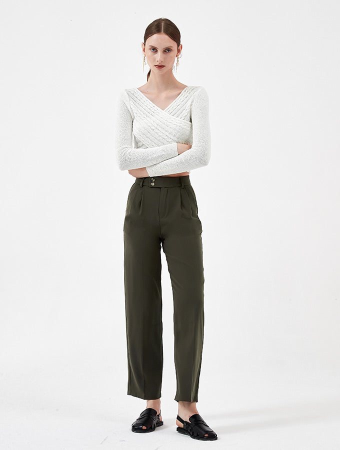 CUBIC Women's trousers