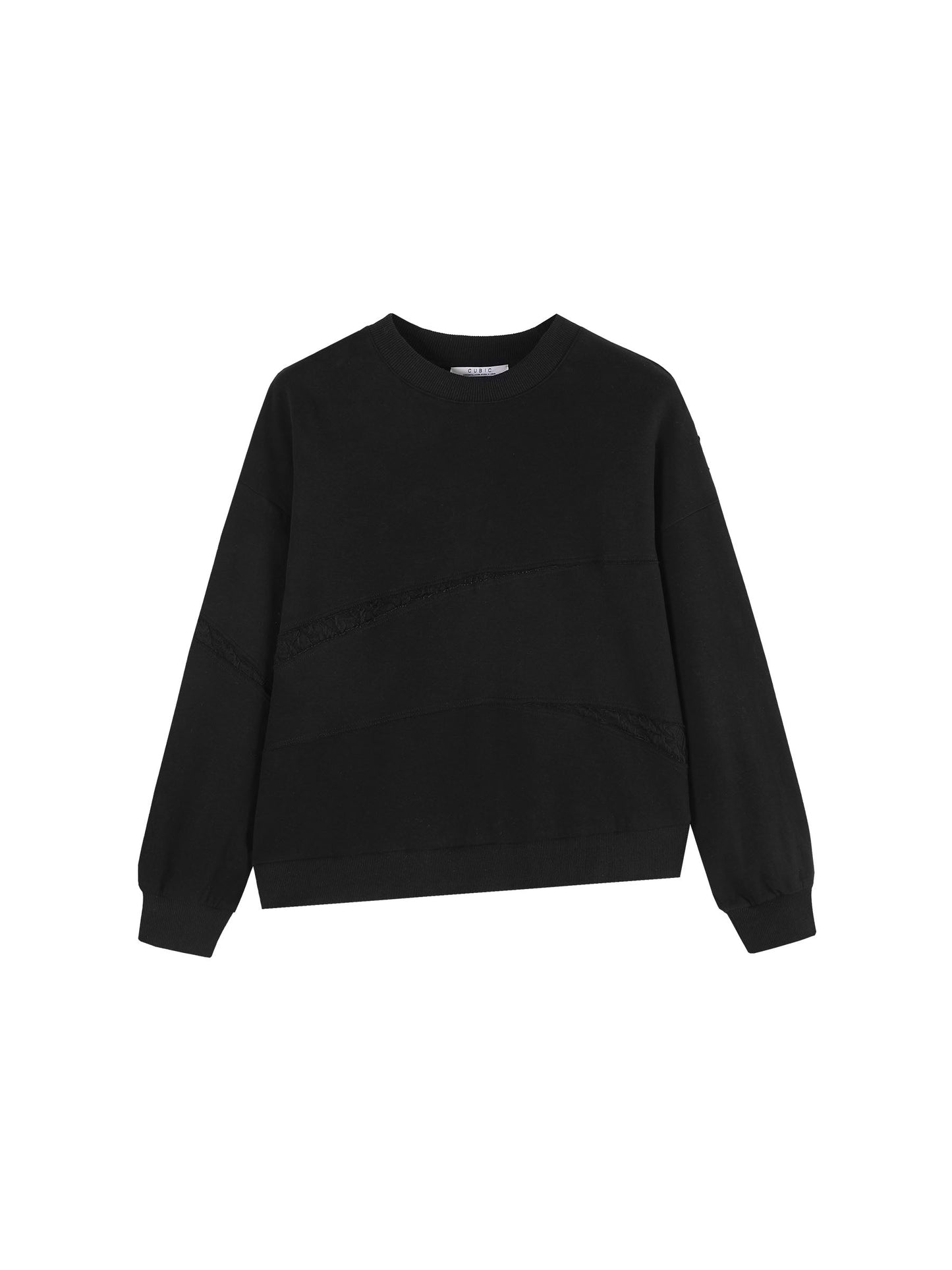 CUBIC Women's Sweatshirt