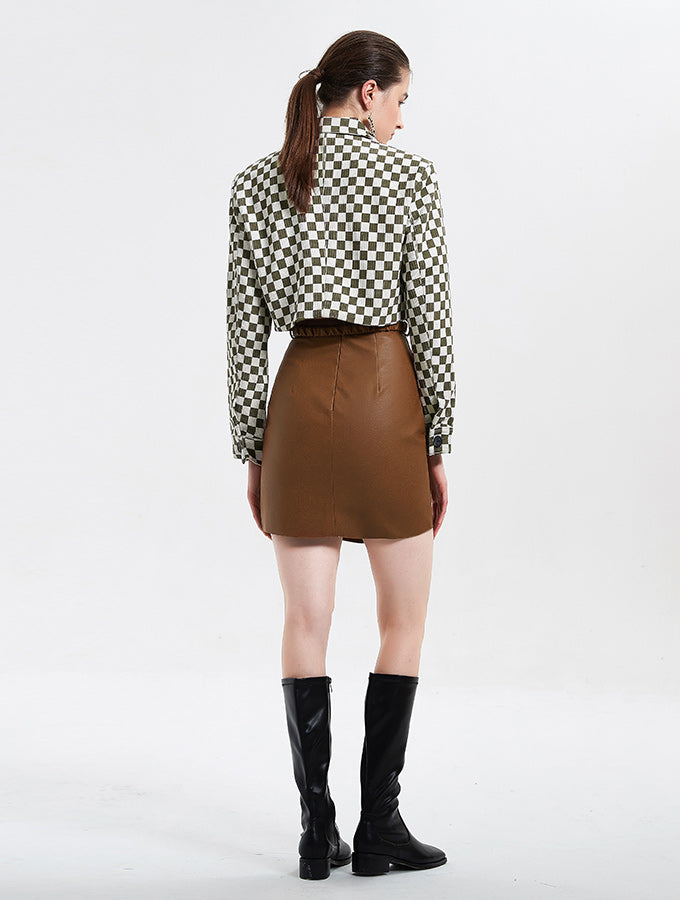CUBIC Women's skirt