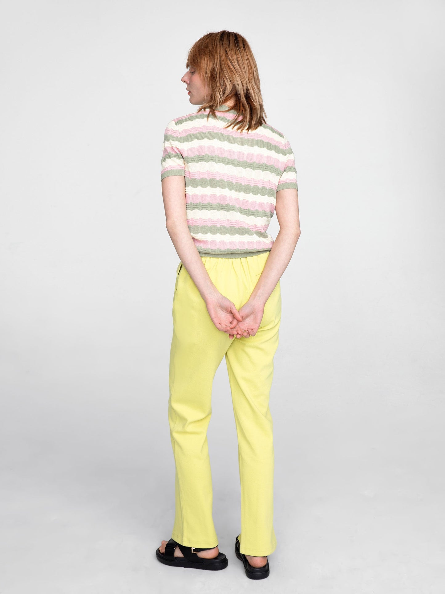 CUBIC Women's Knit Cardigan