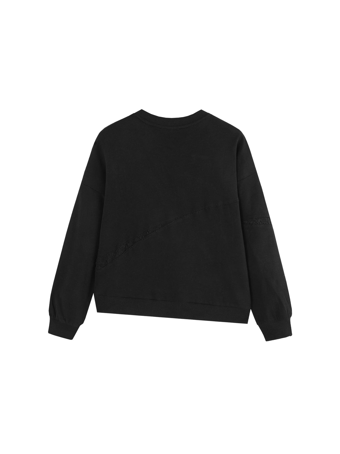 CUBIC Women's Sweatshirt