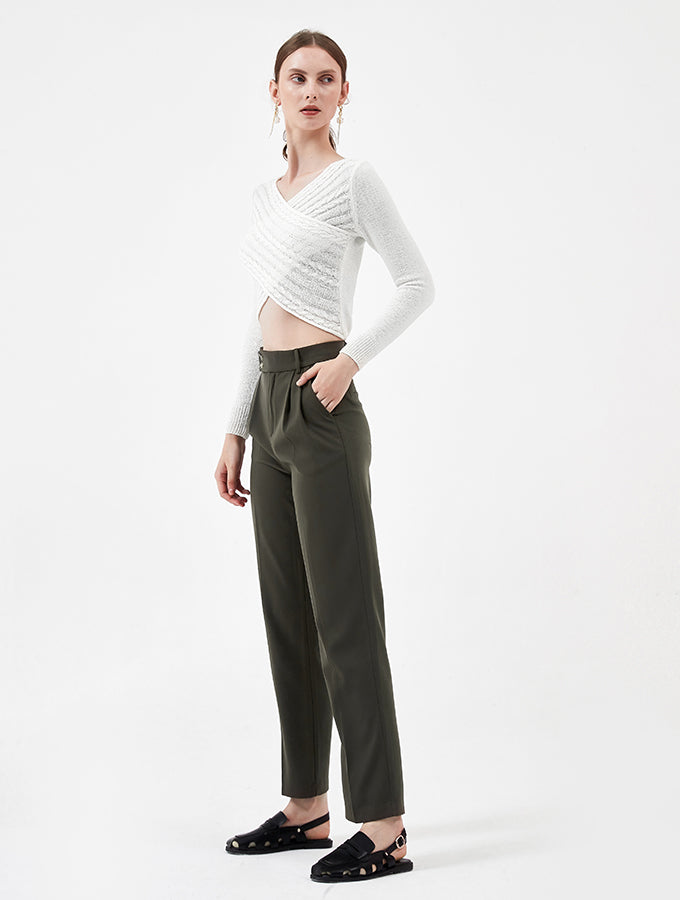 CUBIC Women's trousers