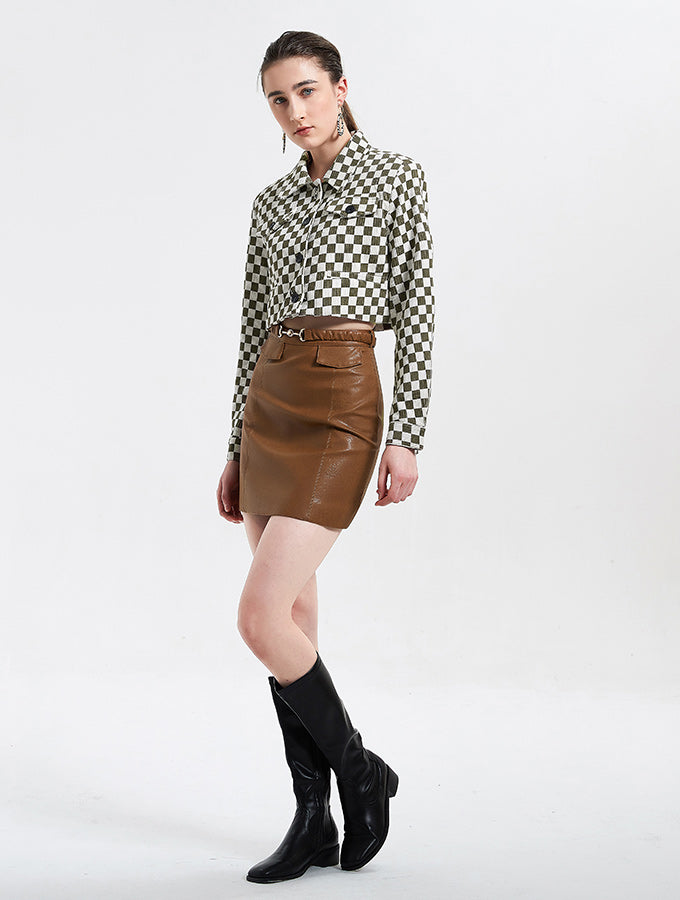 CUBIC Women's skirt