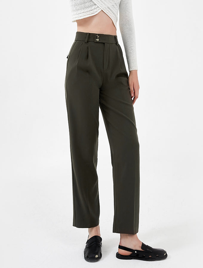 CUBIC Women's trousers
