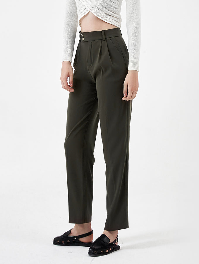 CUBIC Women's trousers