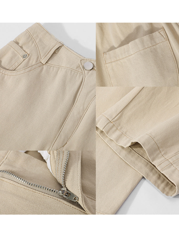 CUBIC Women's Jeans