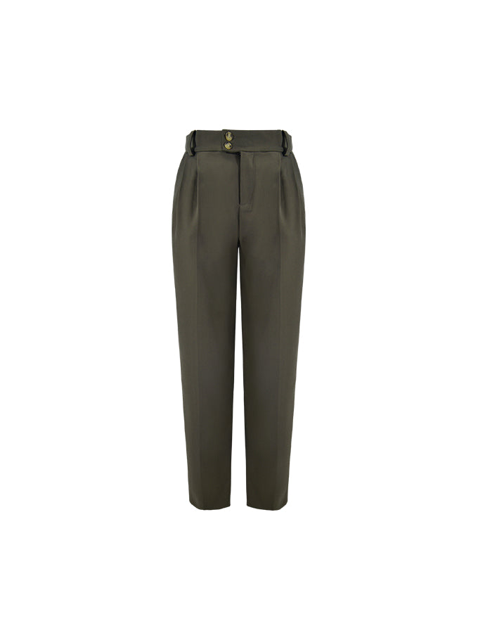 CUBIC Women's trousers
