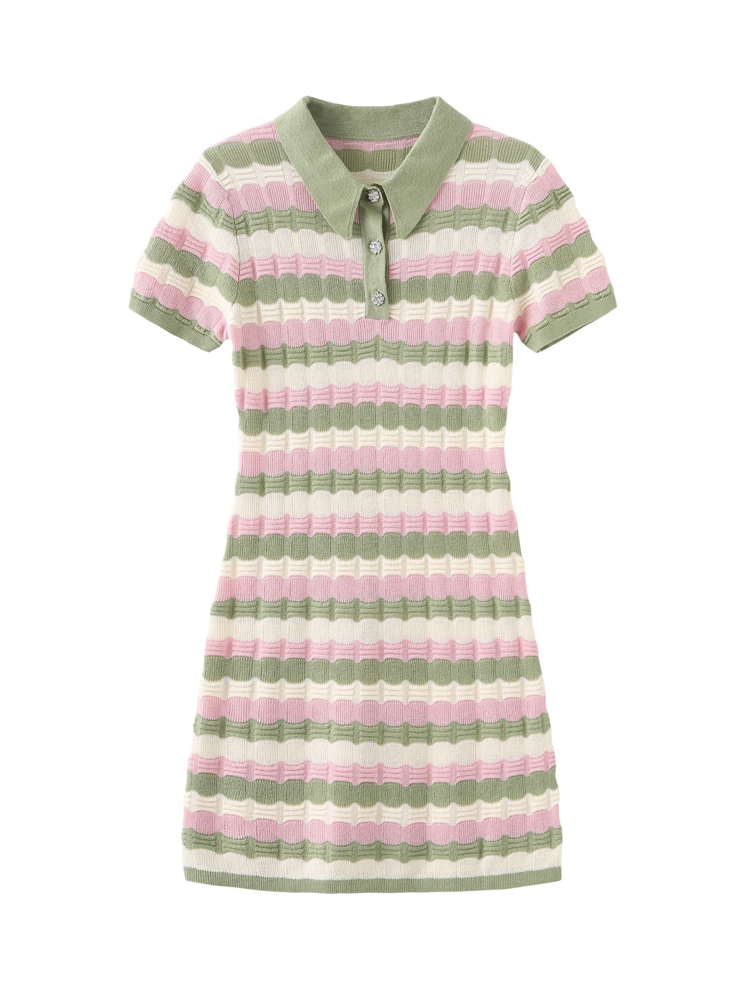 CUBIC Women's Knit Dress