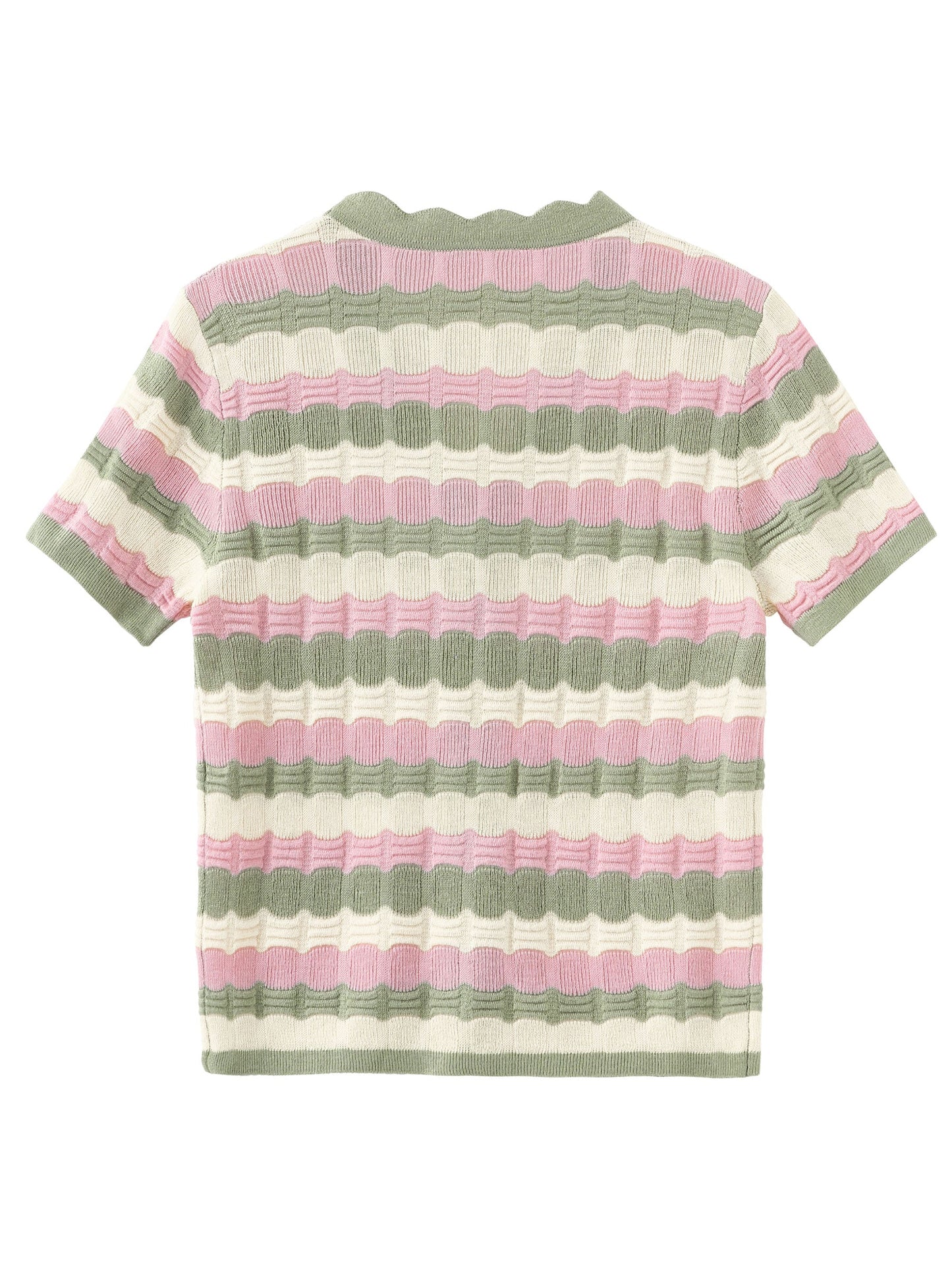 CUBIC Women's Knit Cardigan