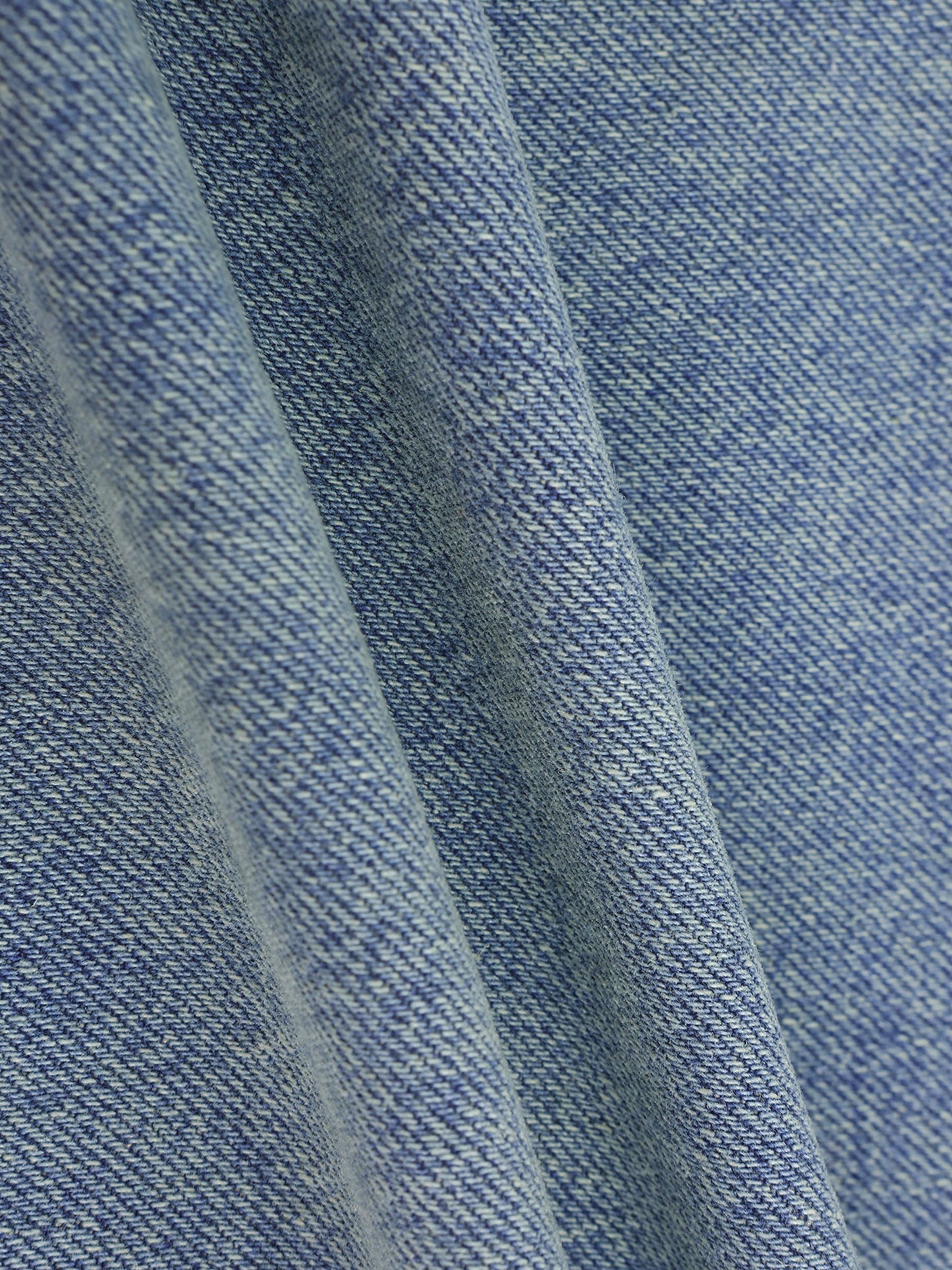 Flared Skinny Jeans