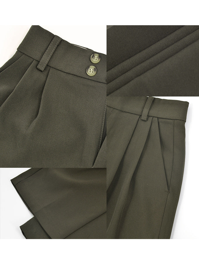 CUBIC Women's trousers