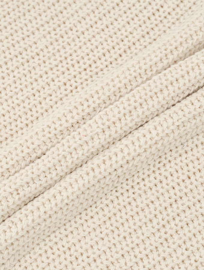 CUBIC Women's Knit Pullover