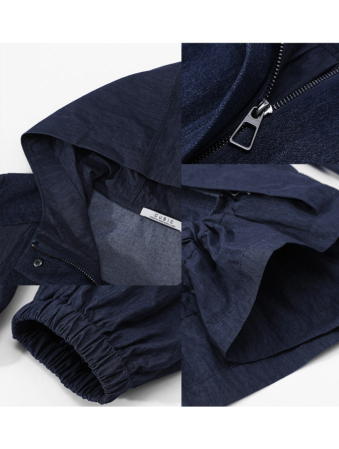 CUBIC Women's Jacket