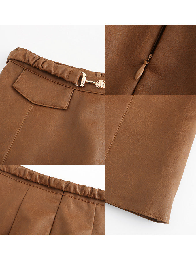 CUBIC Women's skirt