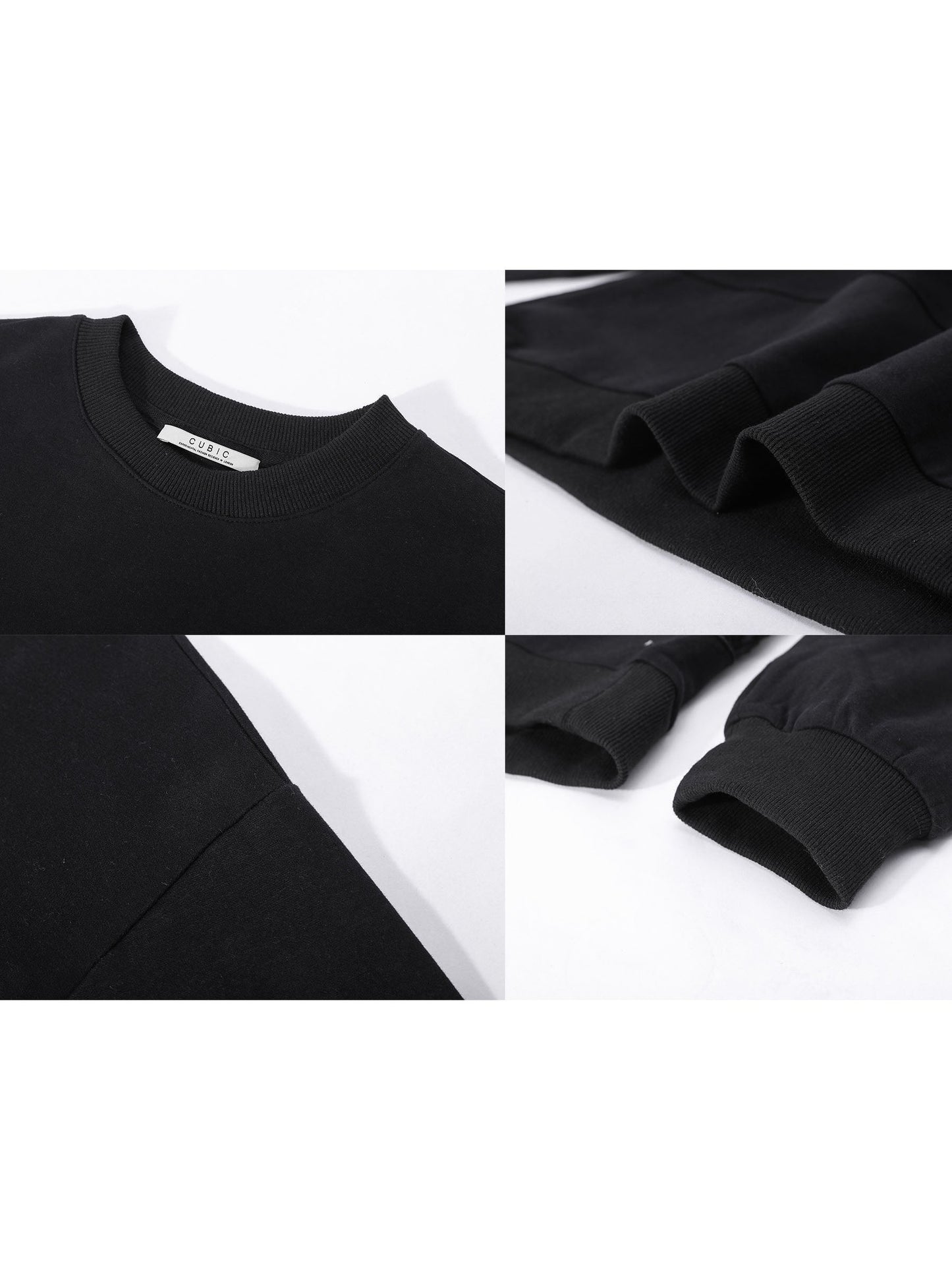 CUBIC Women's Sweatshirt