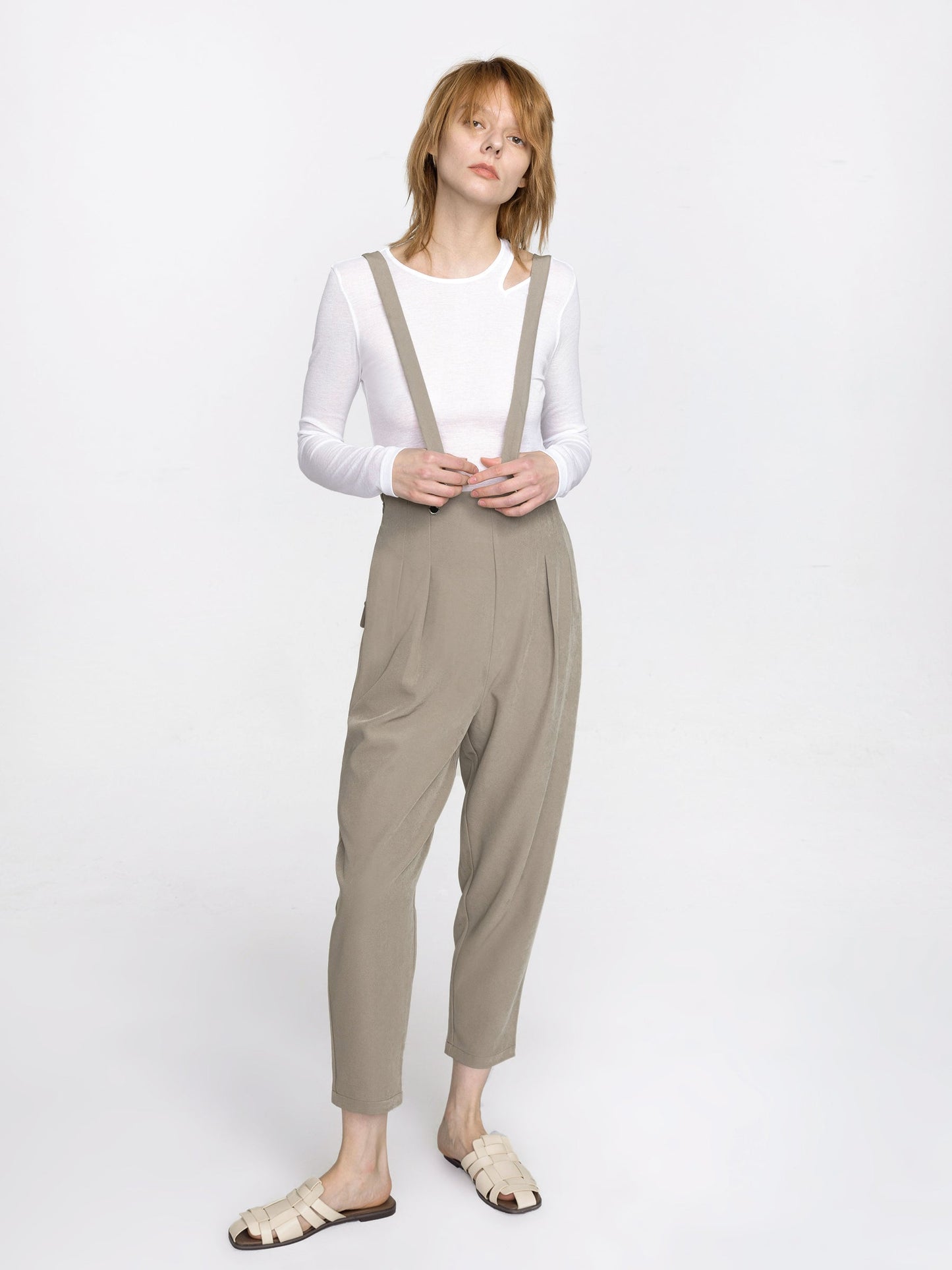 CUBIC Women's Trousers