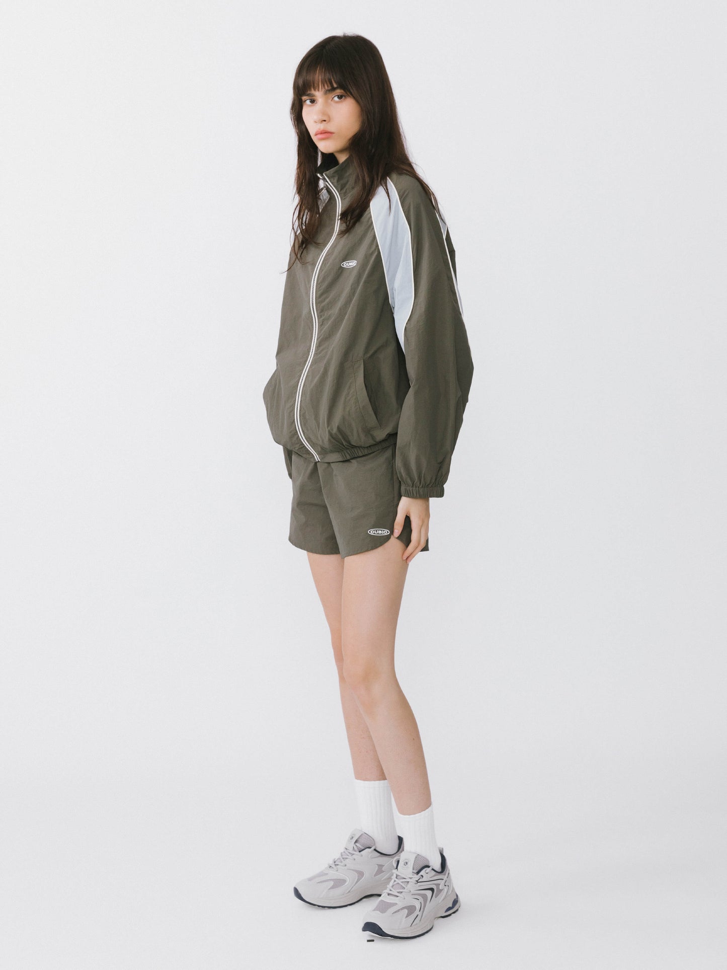 Light Sports Shorts