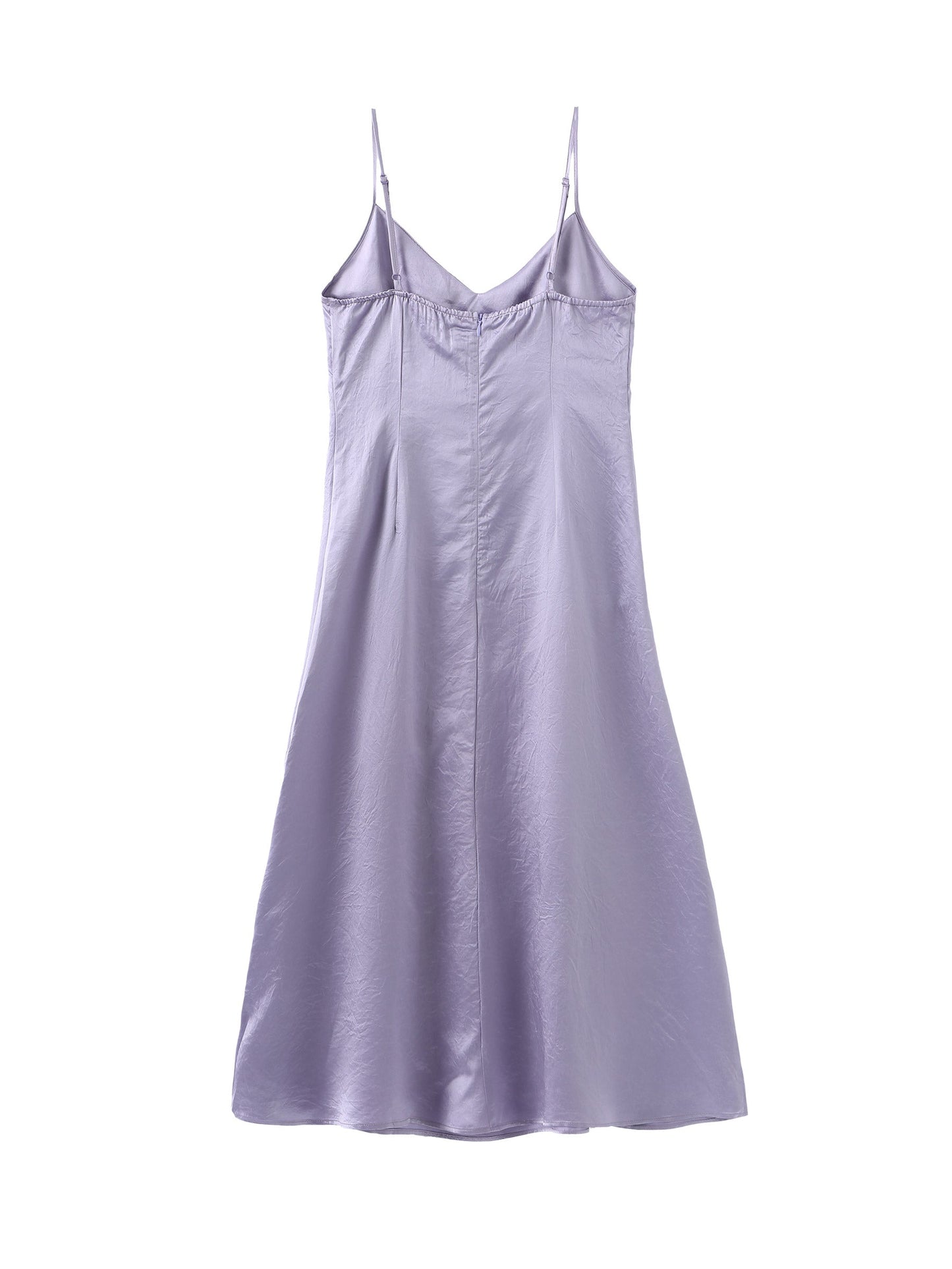CUBIC Women's Asymmetric Sling Dress