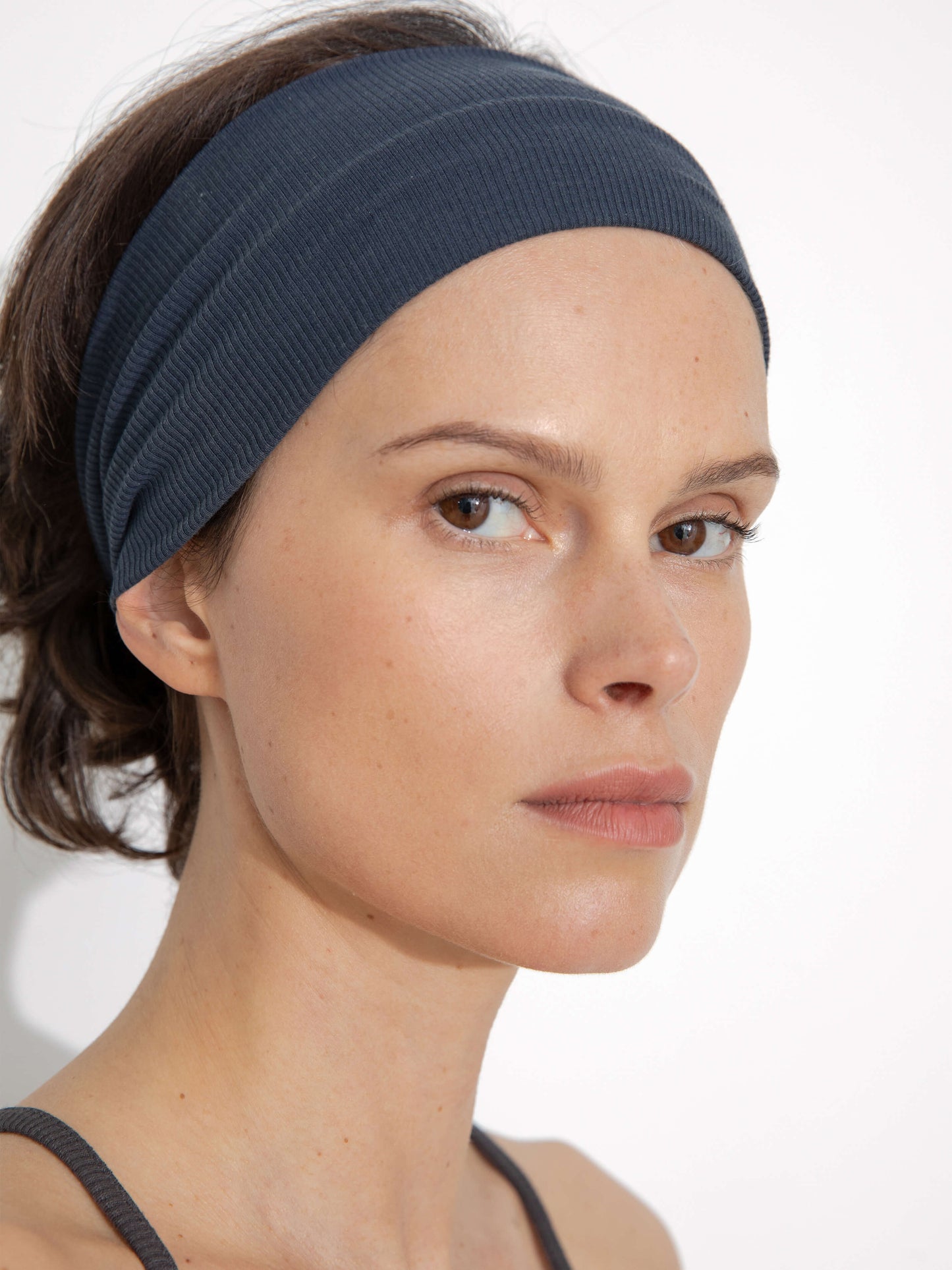 Multicolour Sweat-Wicking Headband
