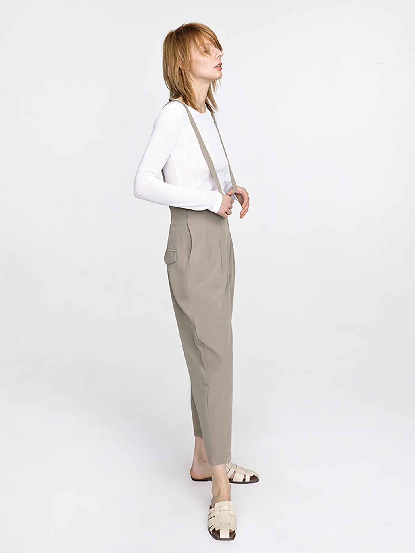 CUBIC Women's Trousers