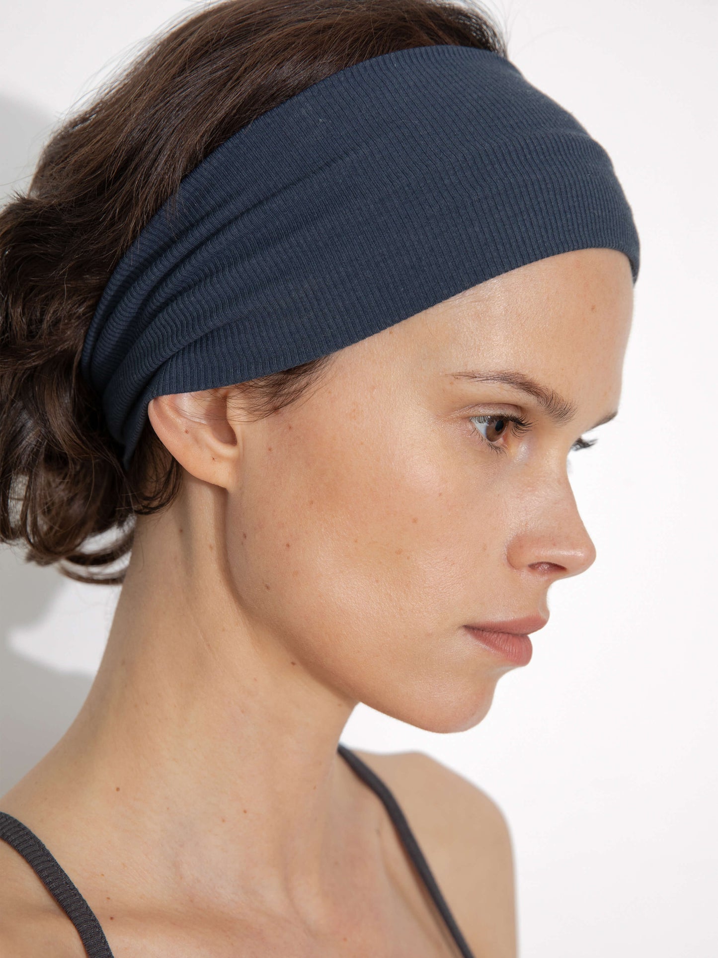 Multicolour Sweat-Wicking Headband