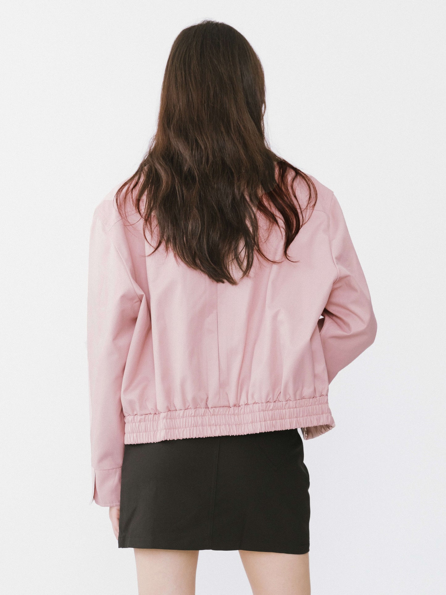 Cubic Varsity Jacket