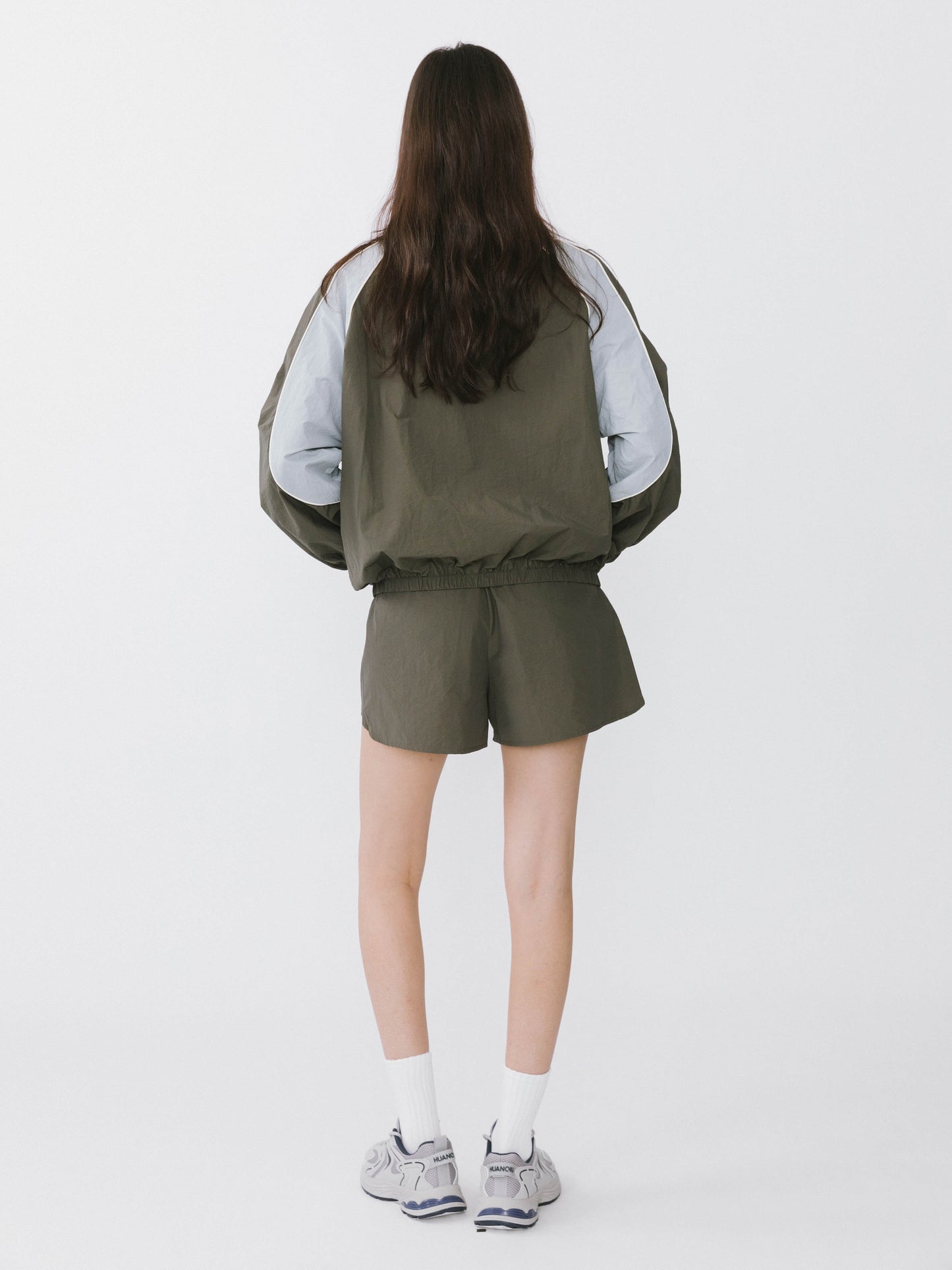 Light Sports Shorts