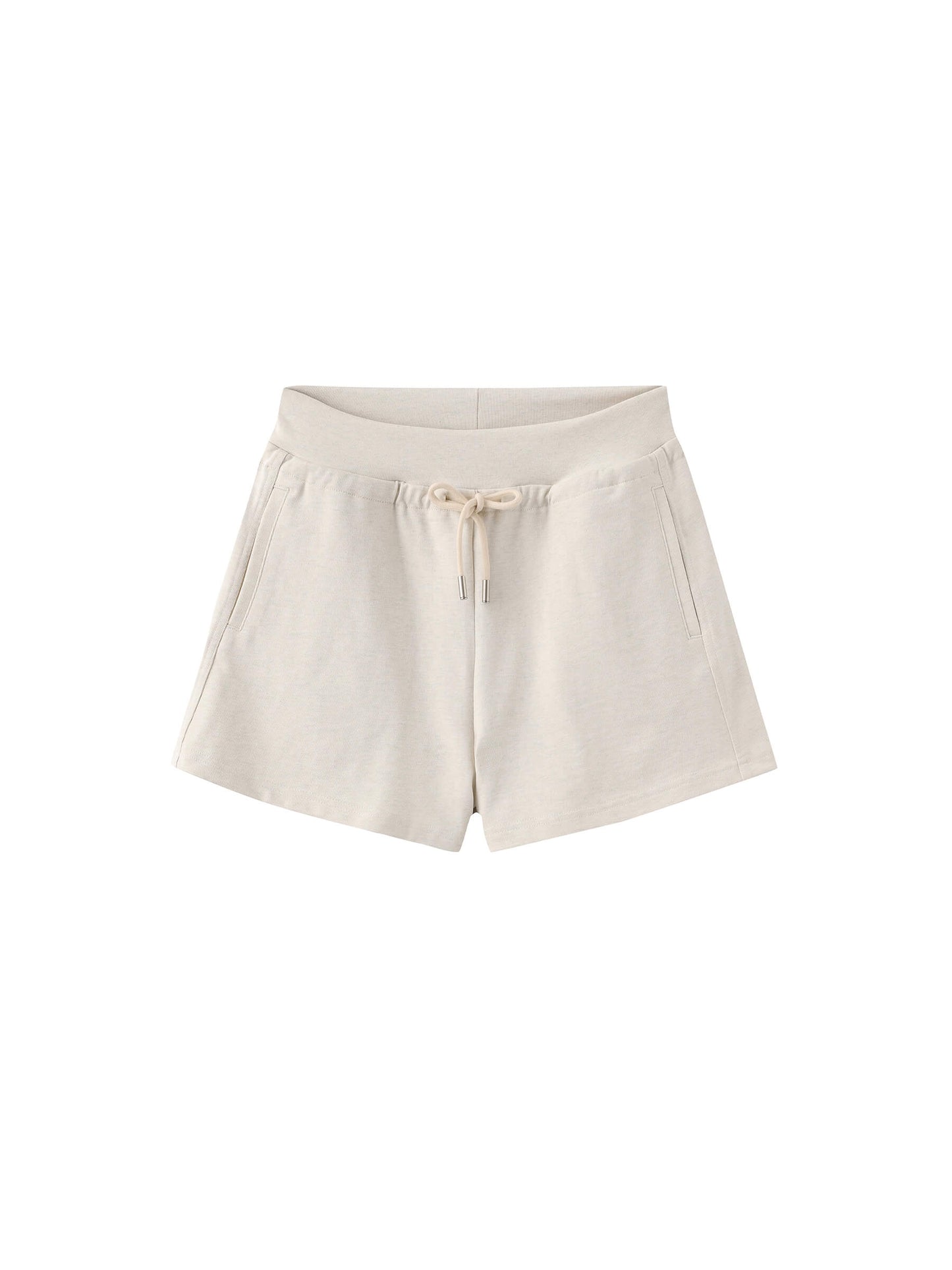 C by CUBIC Ultra-Short Cotton Casual Shorts