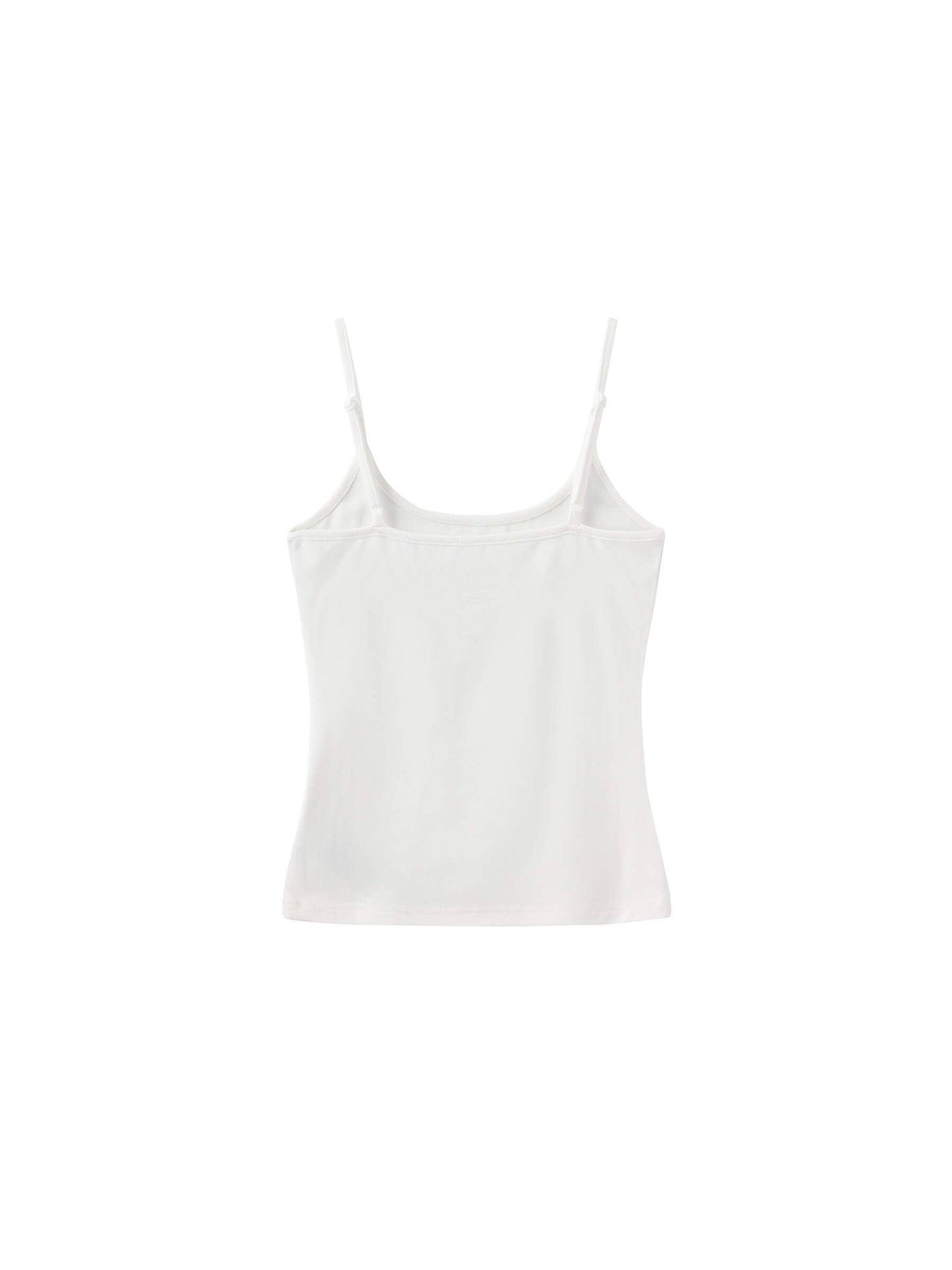C BY CUBIC Adjustable Strap Vest Top