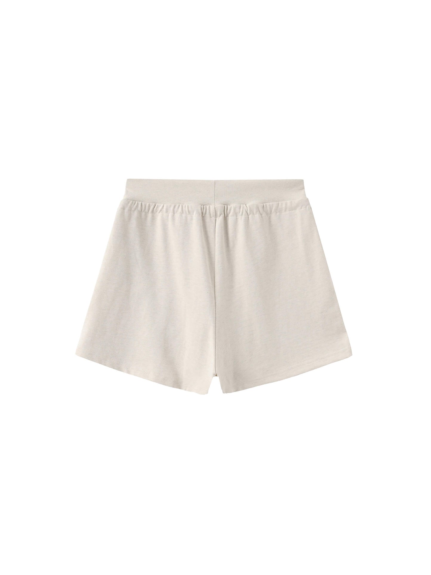 C by CUBIC Ultra-Short Cotton Casual Shorts