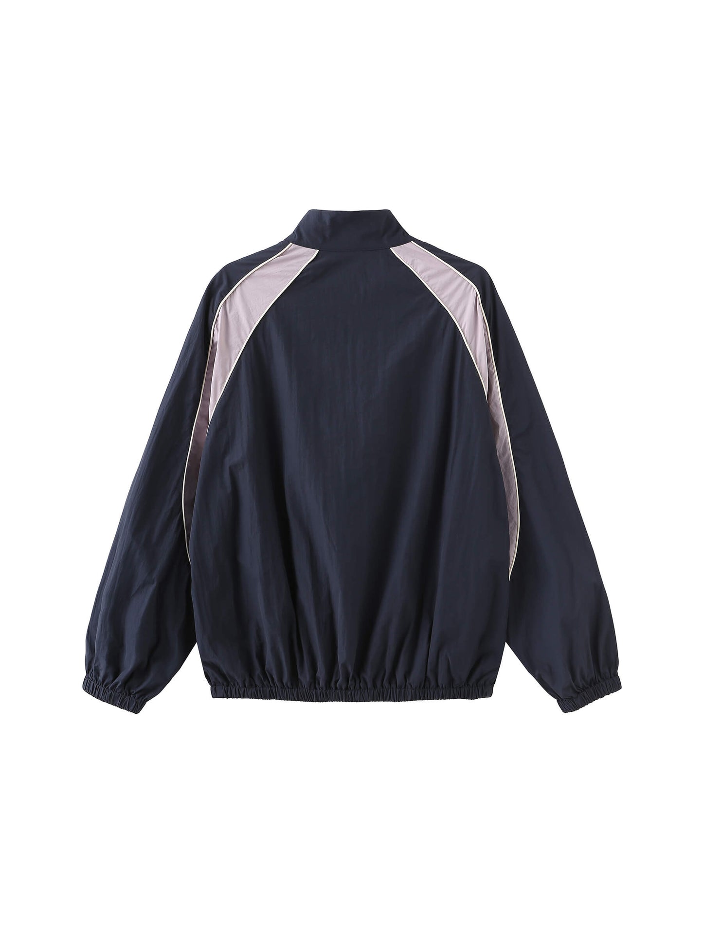 Full Zip Up Sports Jacket