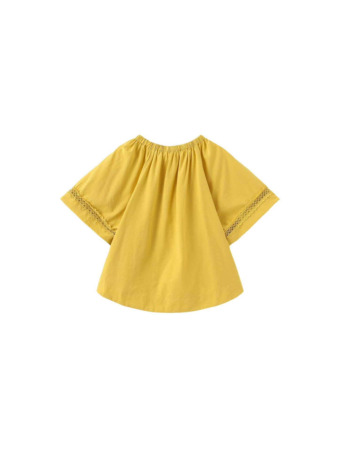 Off-Shoulder Short Sleeve Top