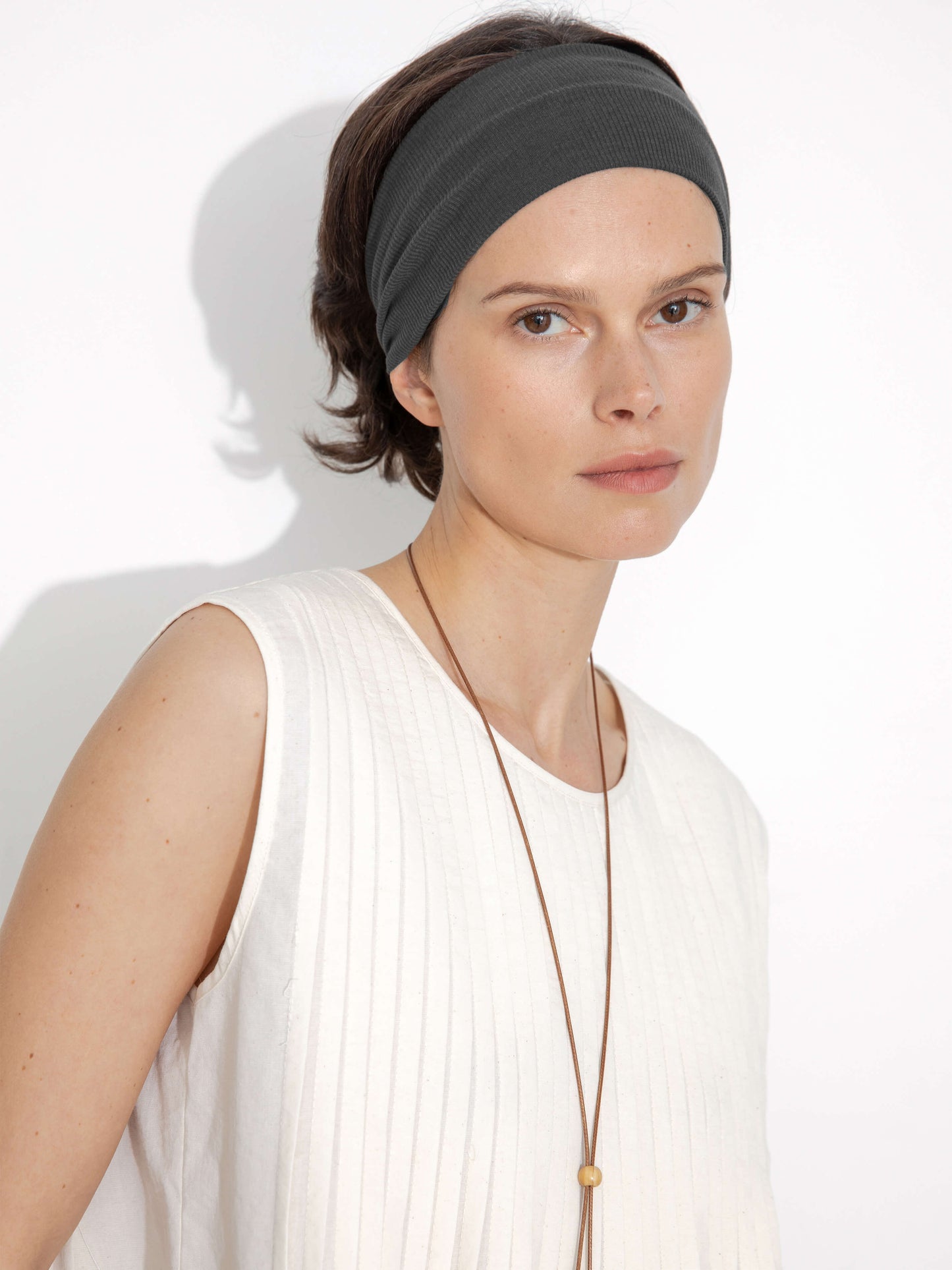 Multicolour Sweat-Wicking Headband