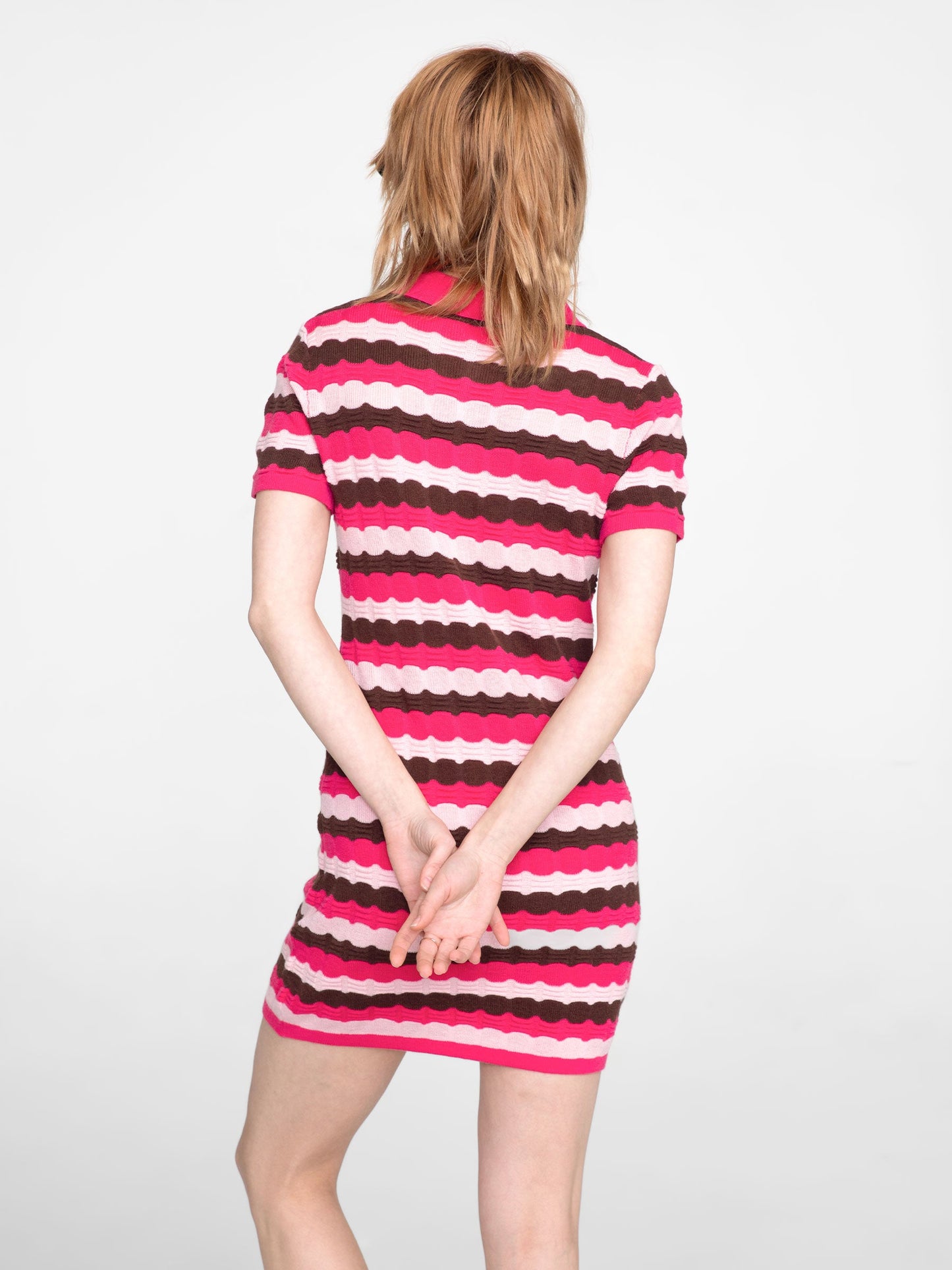 CUBIC Women's Knit Dress