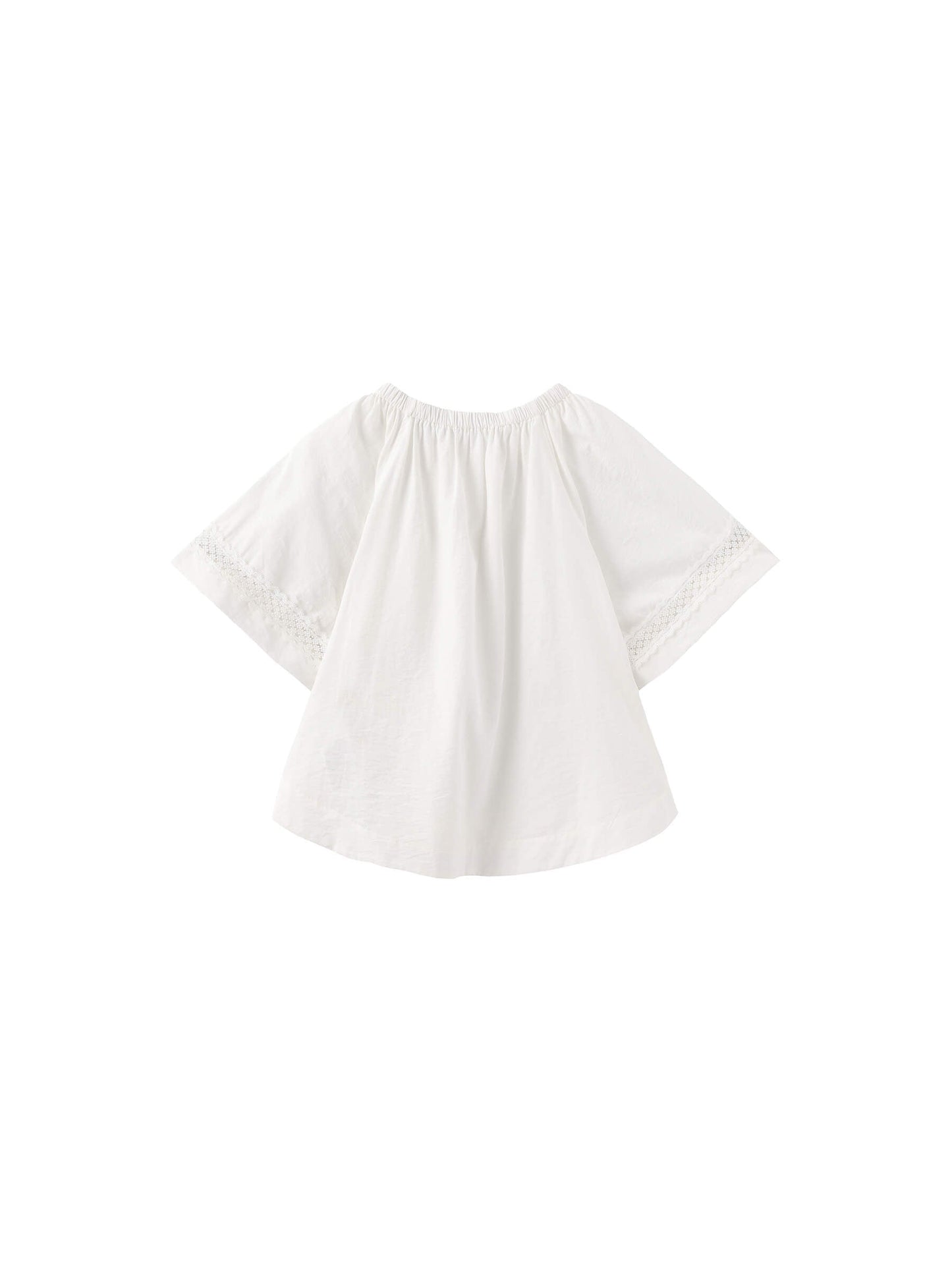 Off-Shoulder Short Sleeve Top