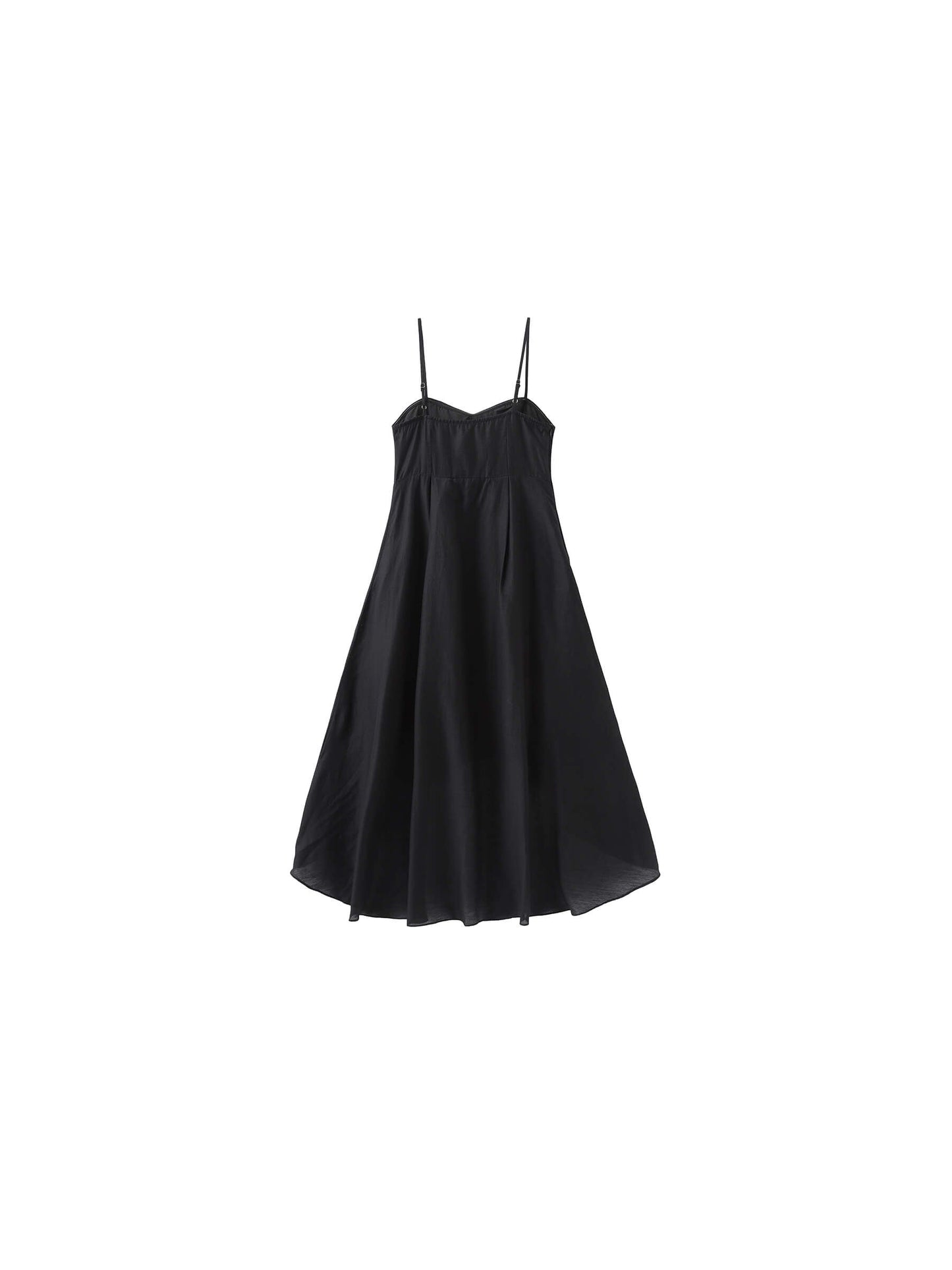 High-low Hem Sling Dress