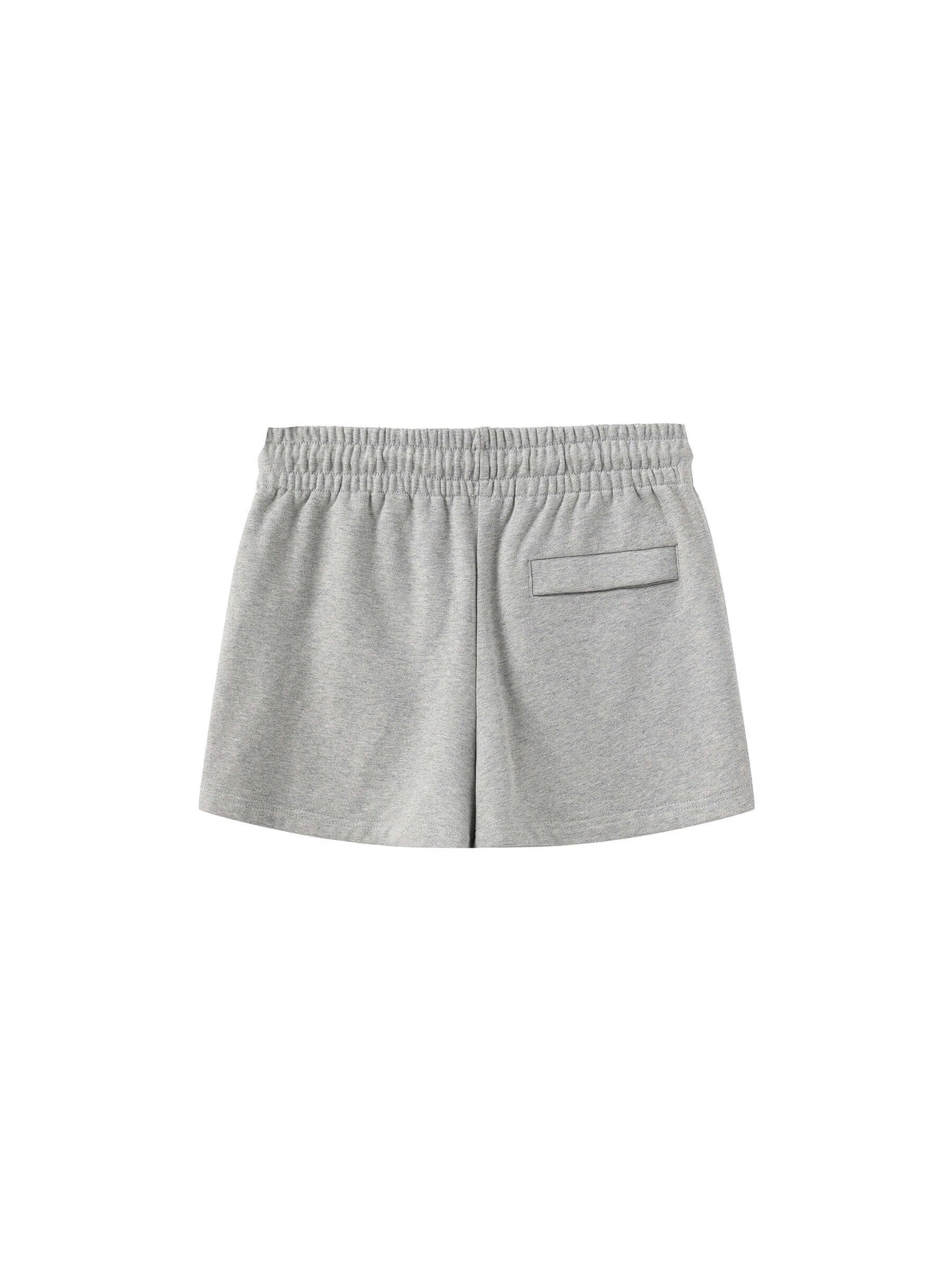 Mini Wrap 100% Cotton Skirt