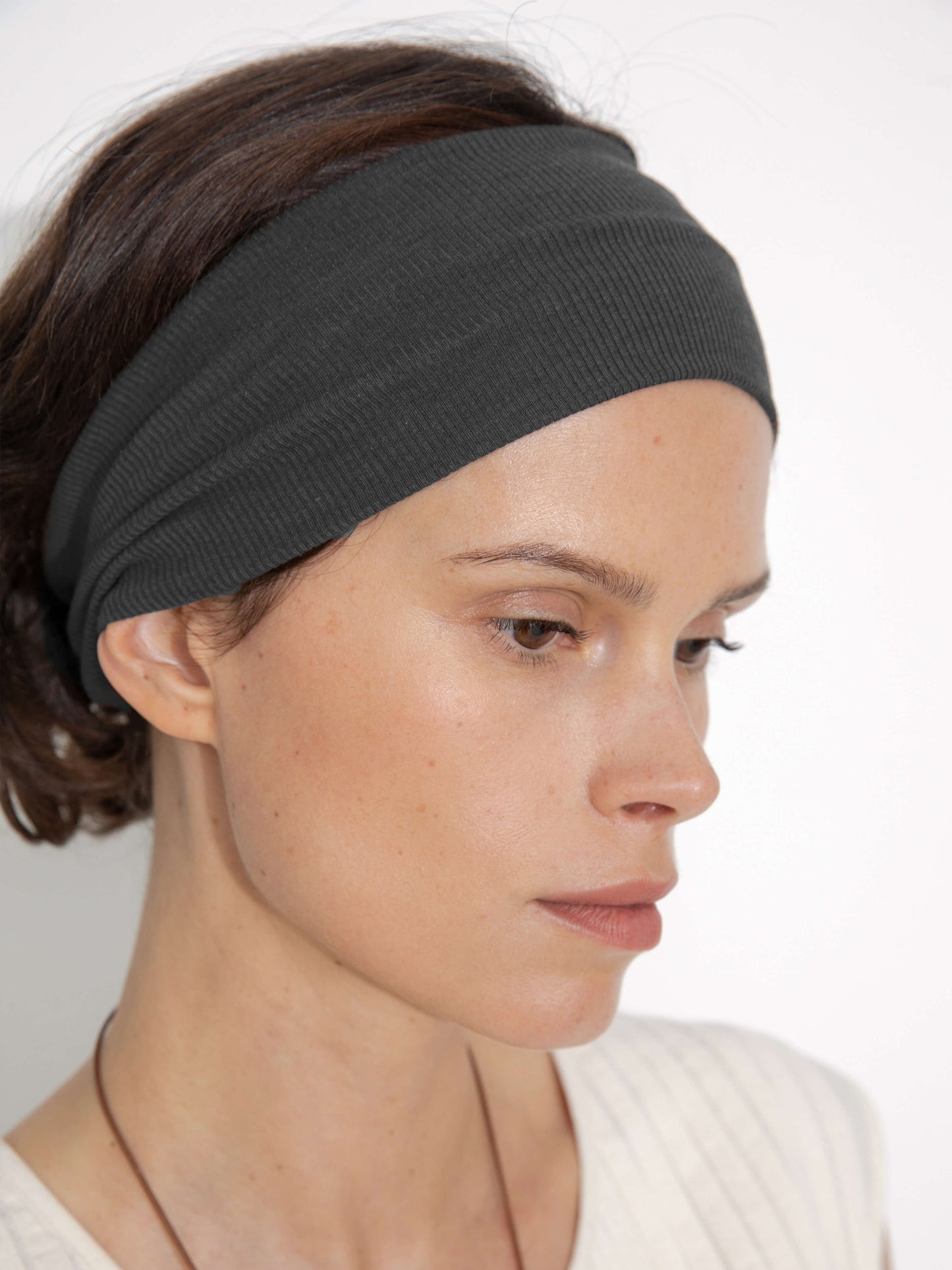 Multicolour Sweat-Wicking Headband