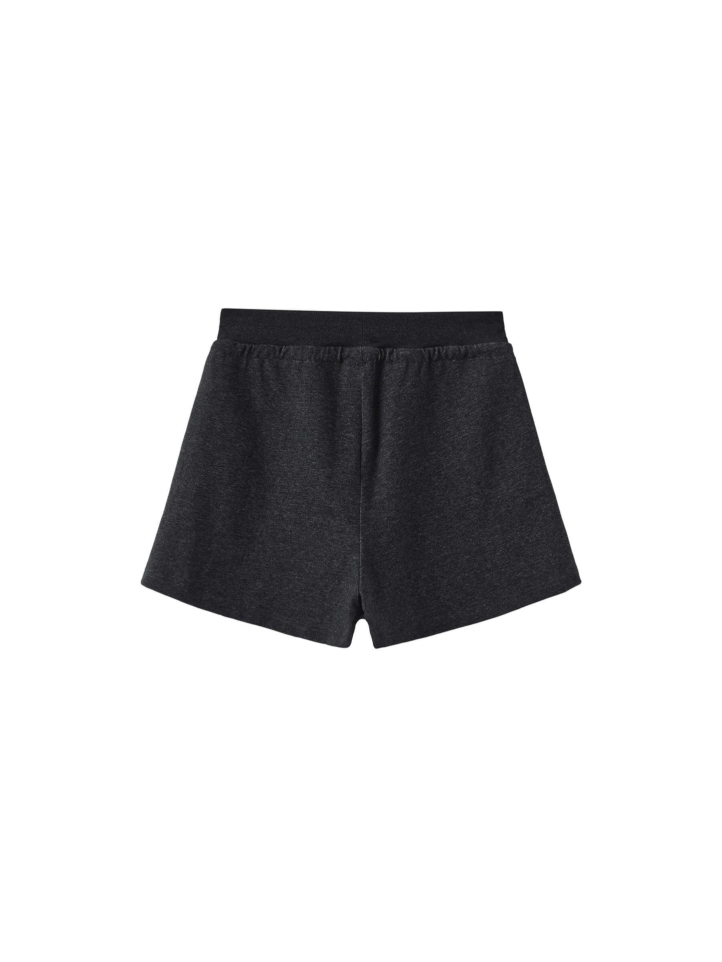 C by CUBIC Ultra-Short Cotton Casual Shorts