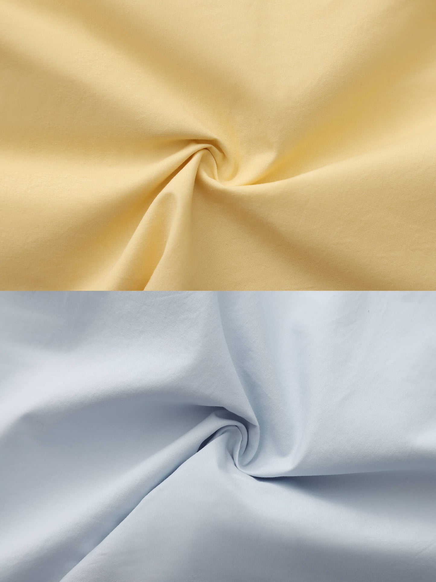 100% Cotton Oversized Balloon Sleeve Backless Tie Shirt