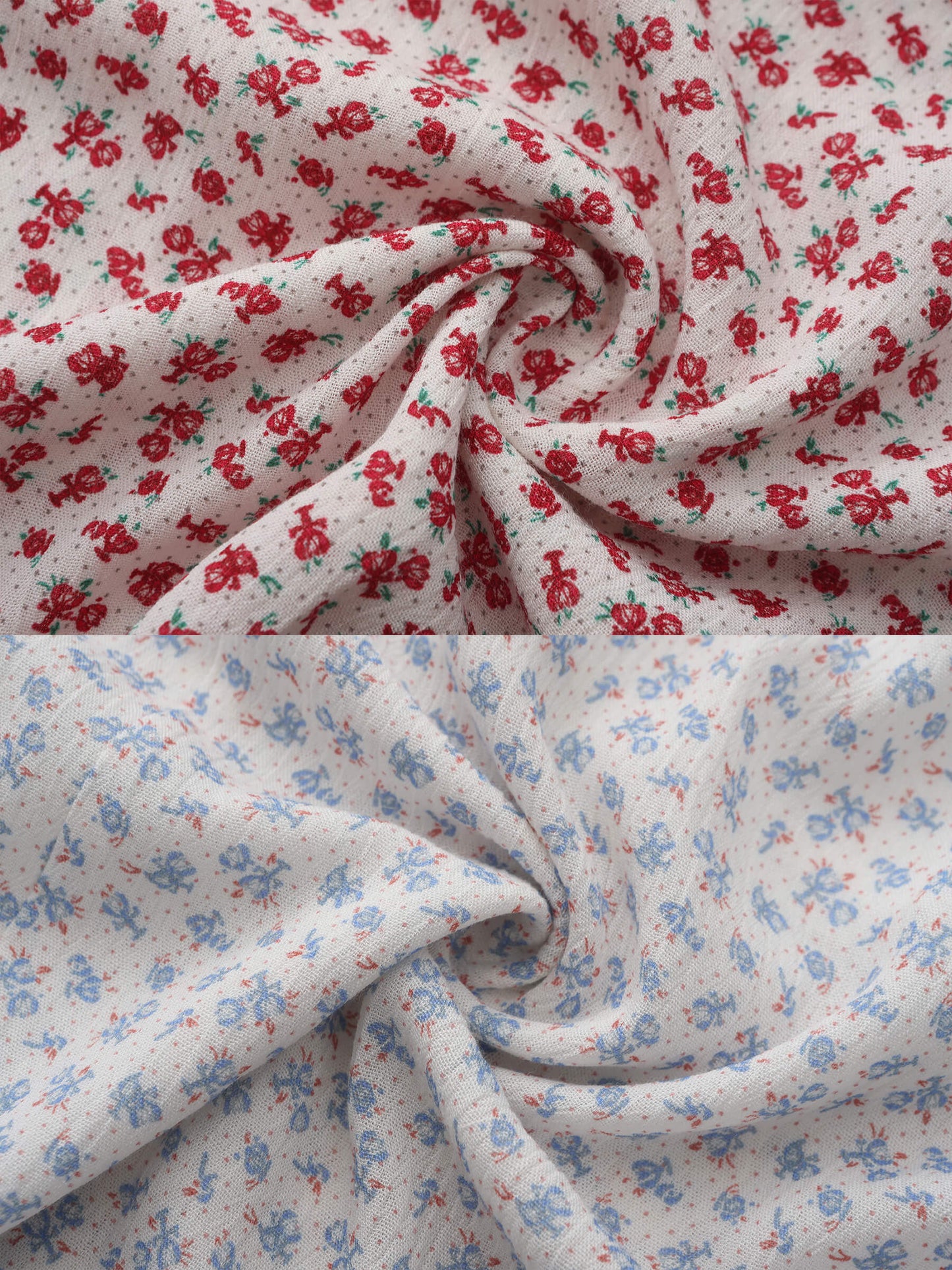 "You're my lobster" Floral Print Sling Dress