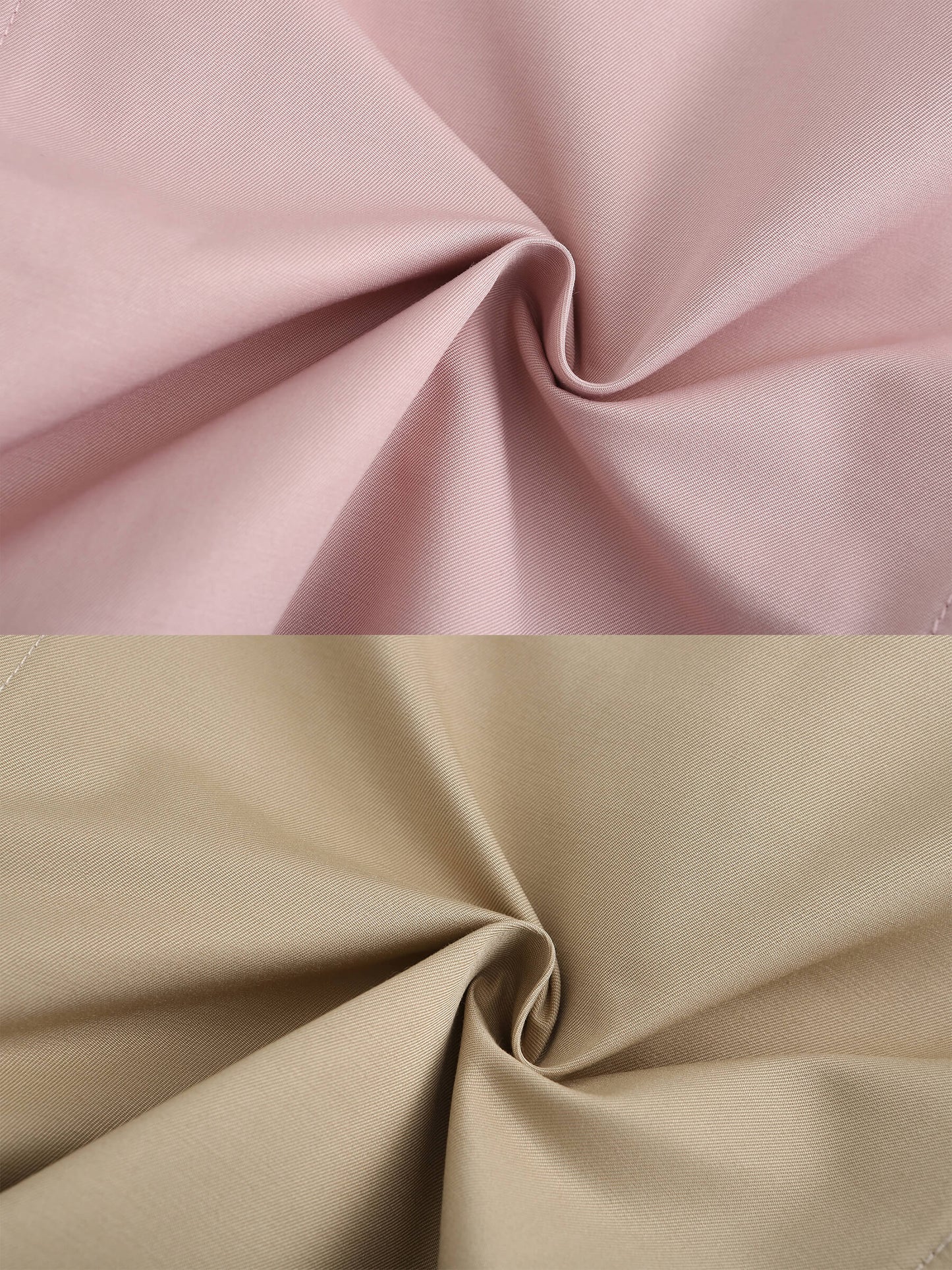 Pleated Short Skirt
