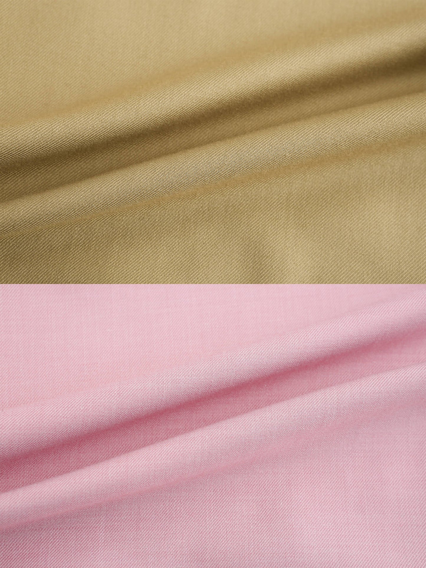 Straight Leg Cargo Trousers