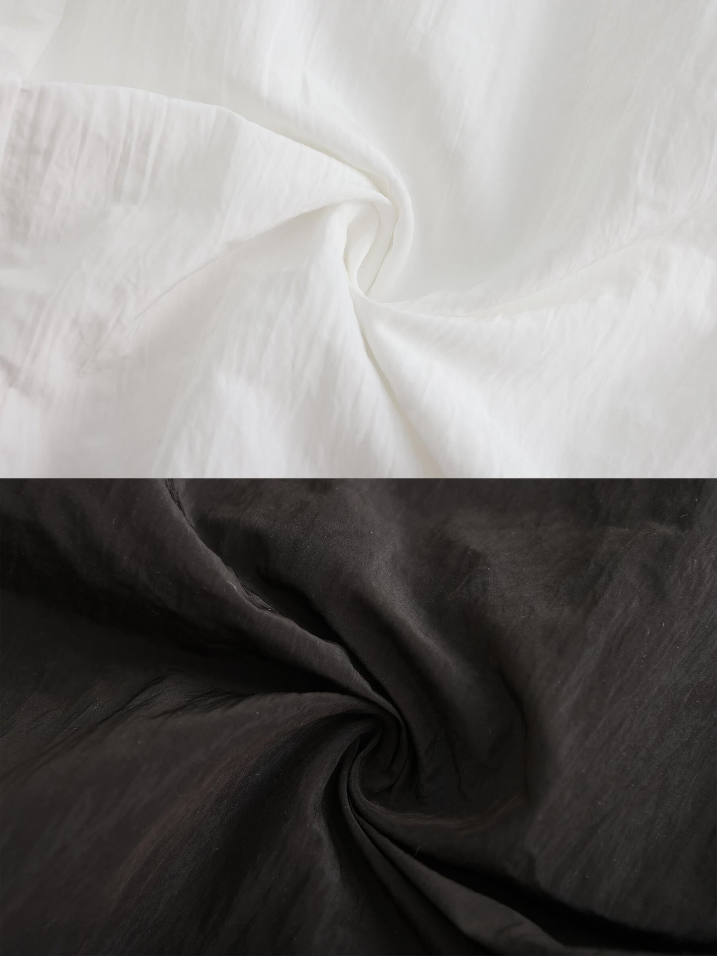 Drawstring Pleated V-Neck Sleeveless Dress