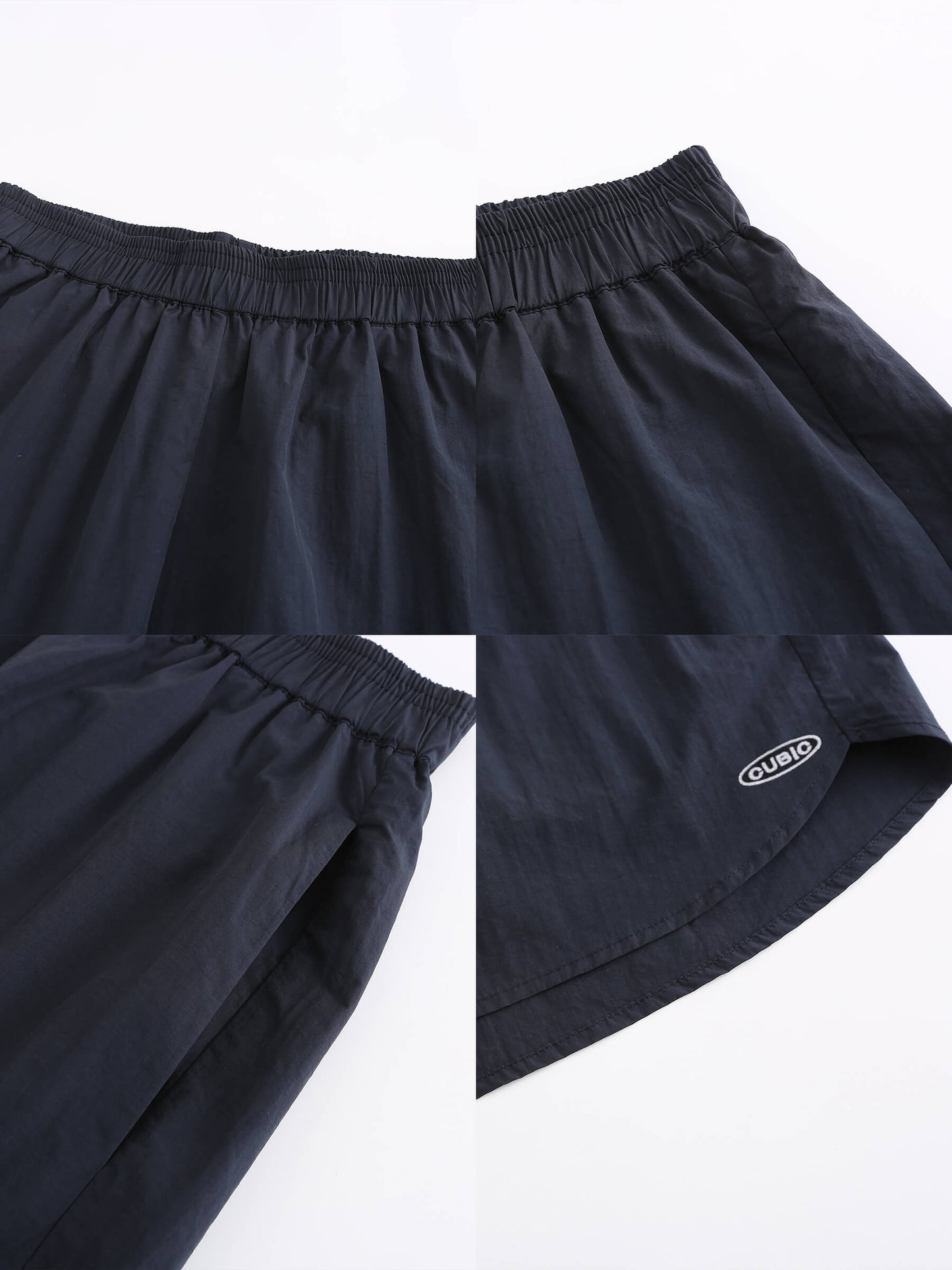 Light Sports Shorts