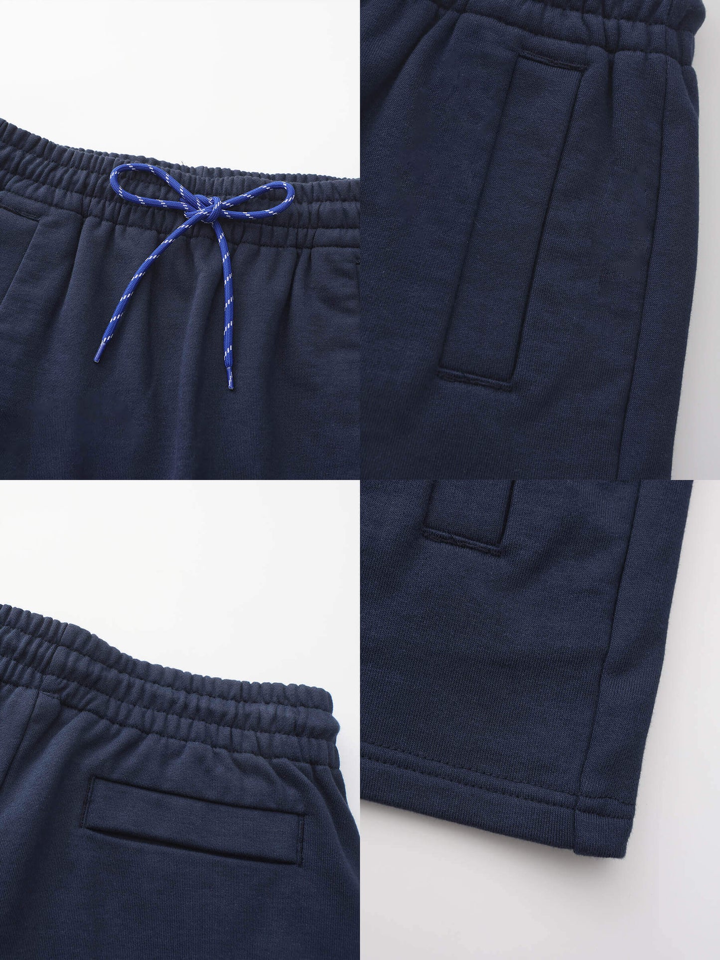 Mini Wrap 100% Cotton Skirt
