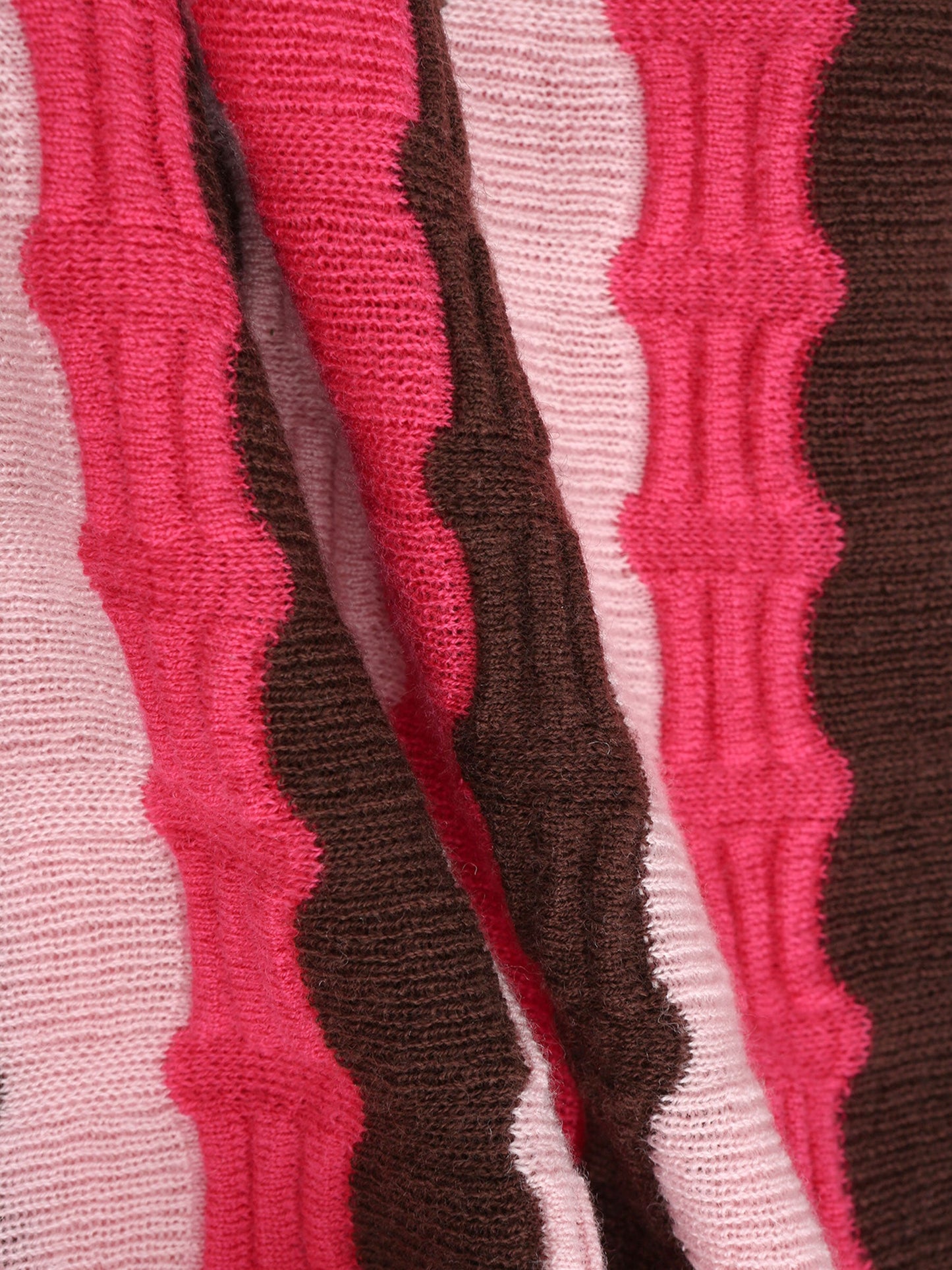 CUBIC Women's Knit Cardigan
