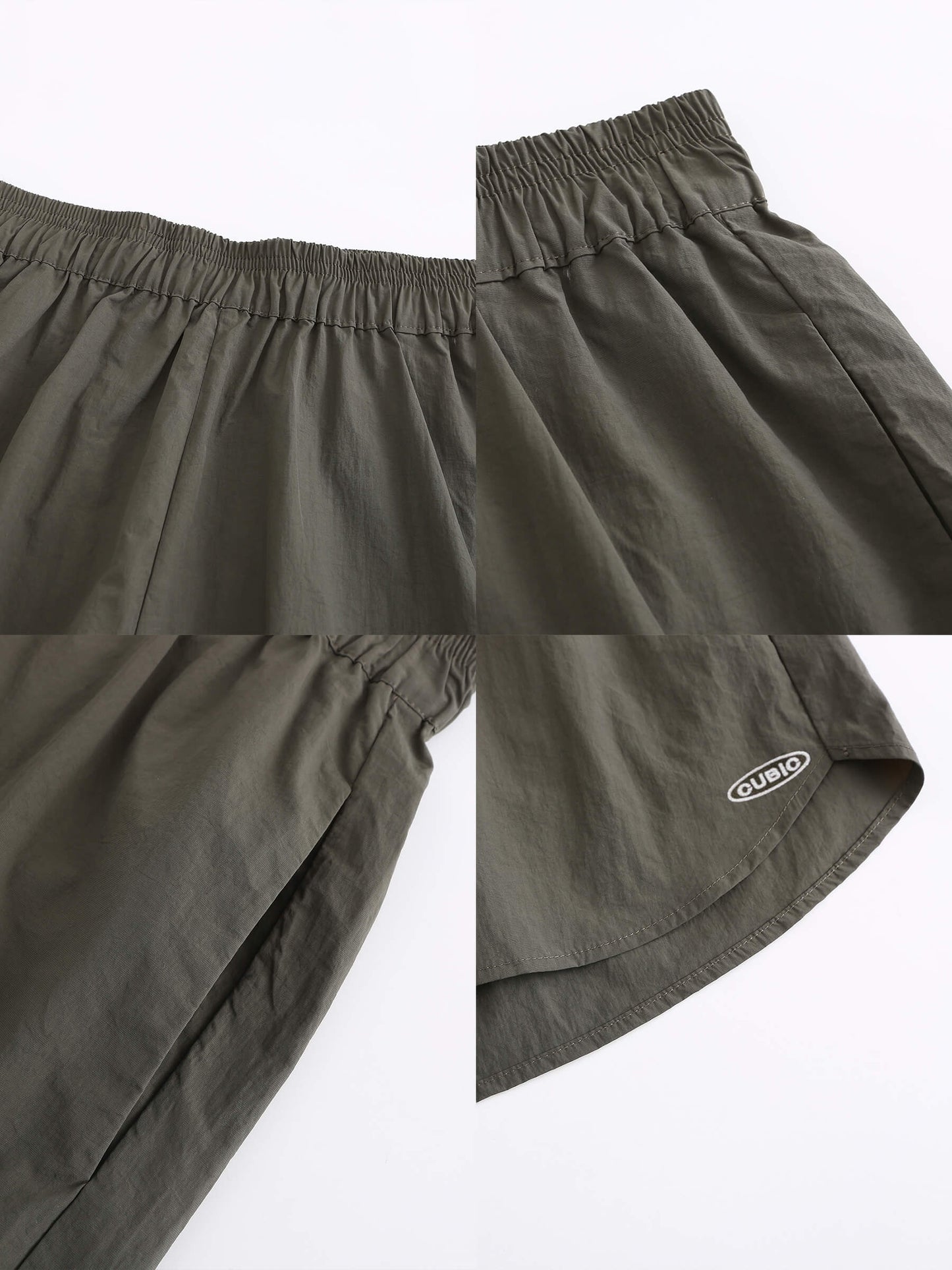 Light Sports Shorts