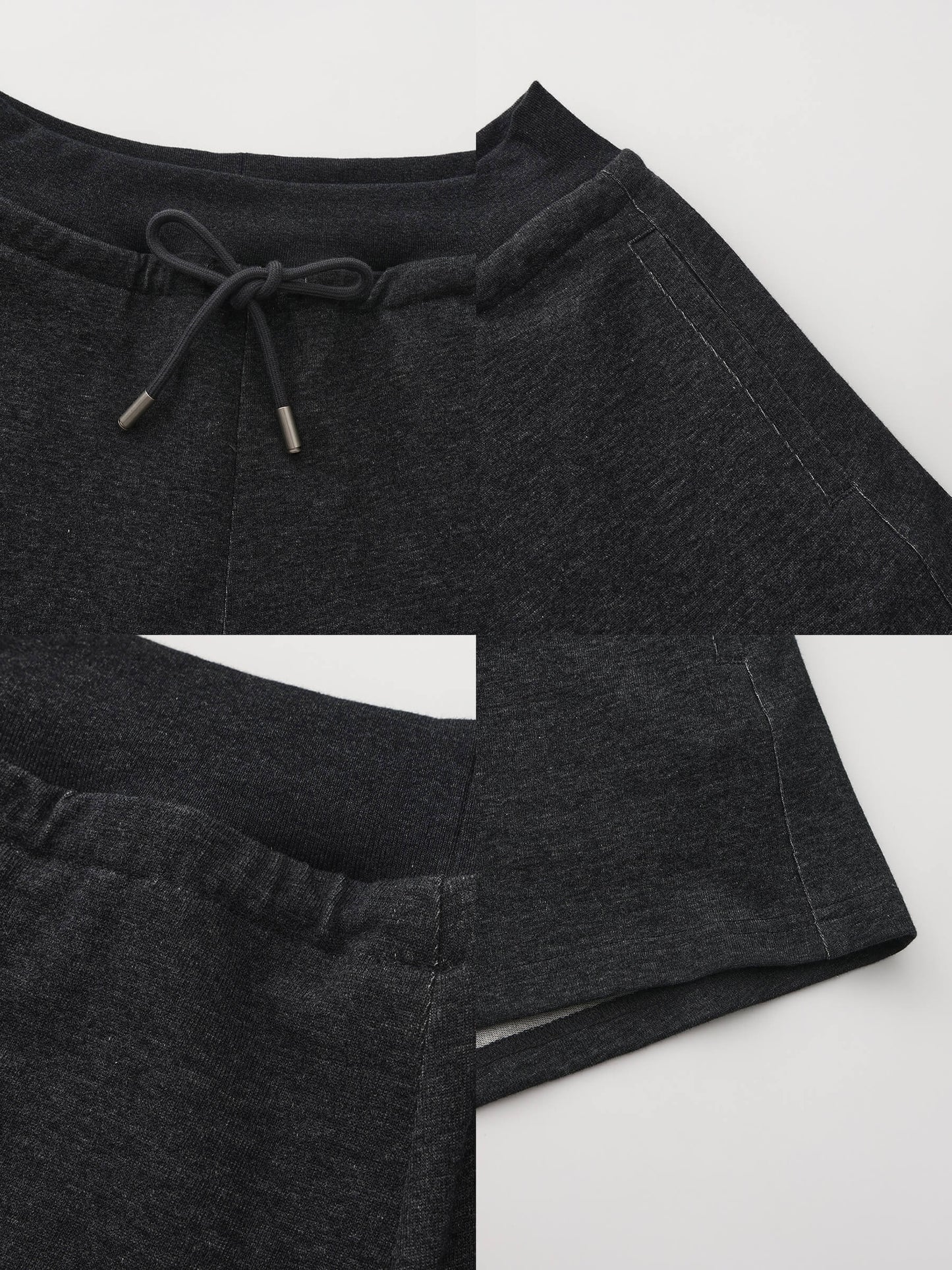 C by CUBIC Ultra-Short Cotton Casual Shorts