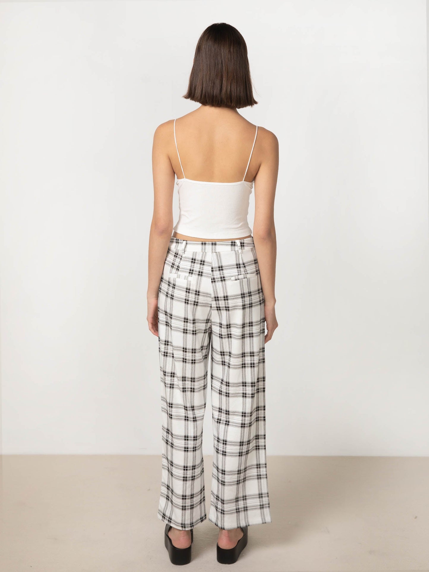 CUBIC Women's Trousers
